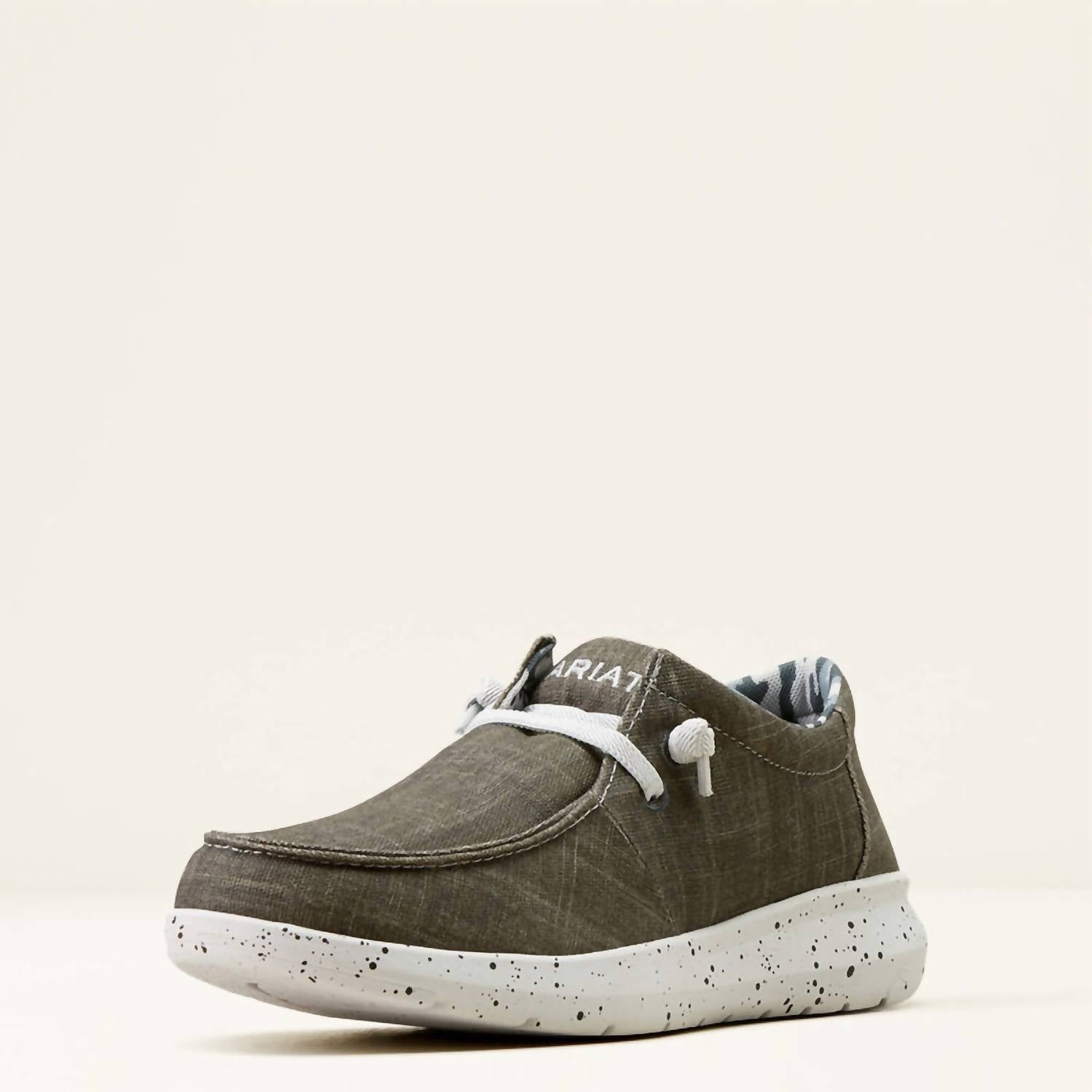 77d5b6cd-1876-45f5-b87e-d63bb2f51e47-upscale_15k-1500x1500-70 Ariat - Women's Hilo Shoes - Image 1