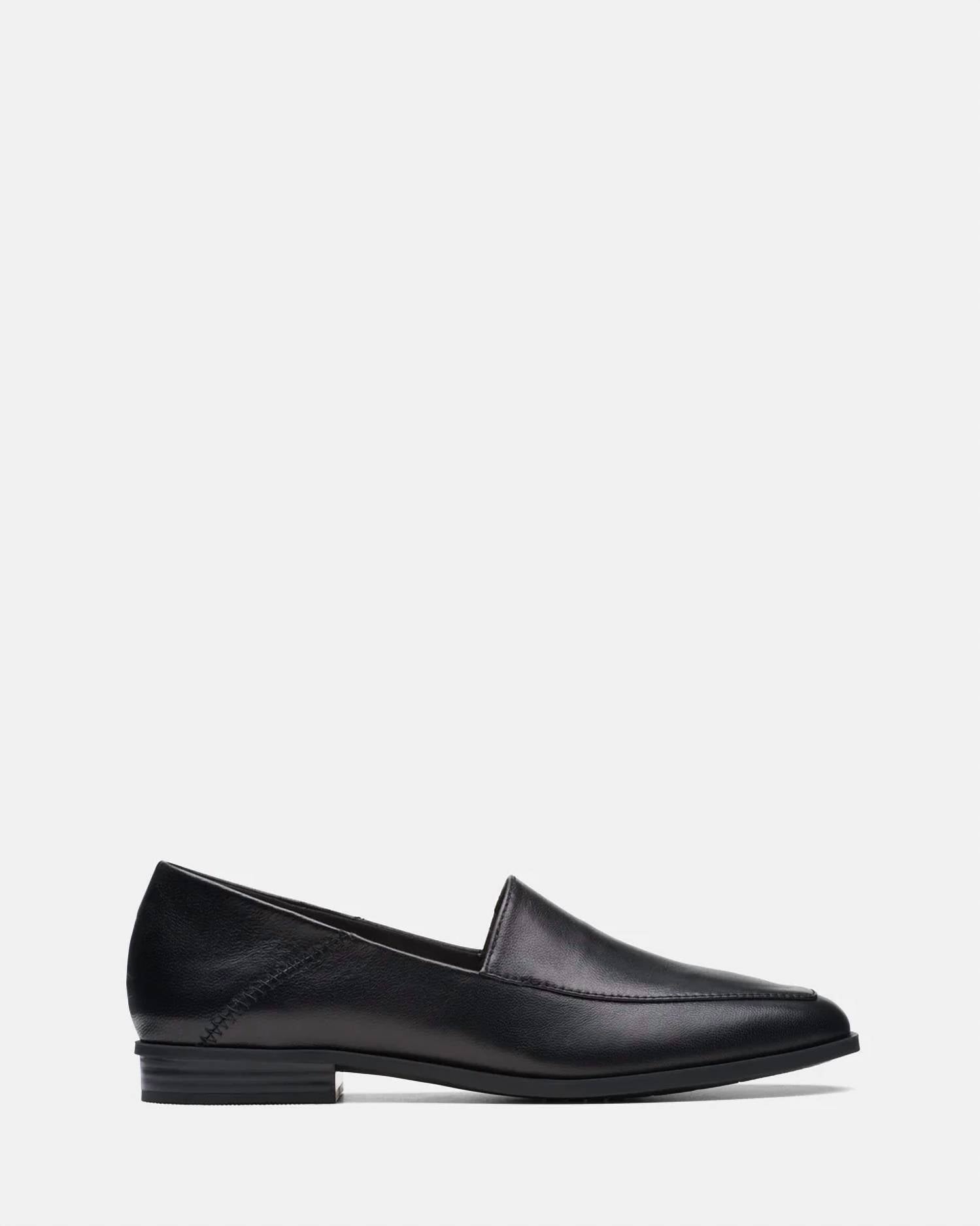 77f8886e-444b-4edf-99ed-d88bab8359ad-upscale_15k-1500x1500-70 Clarks - Women's Sarafyna Freva Loafer - Image 1