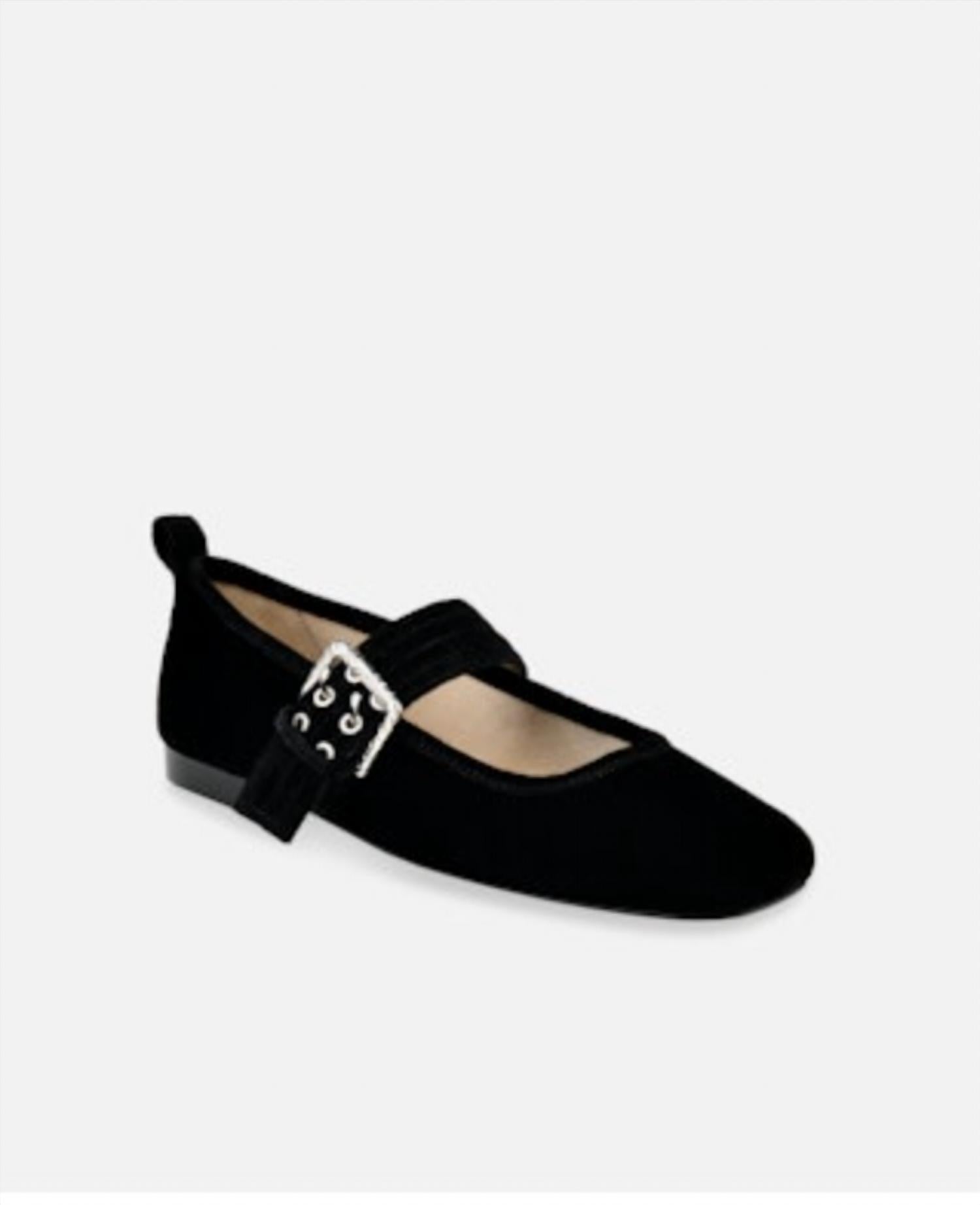 77fb119d-3c68-4c57-9bc2-d2db484f0f06-upscale_15k-1500x1500-1 Dolce Vita - Women's Arora Ballet Flat - Image 1
