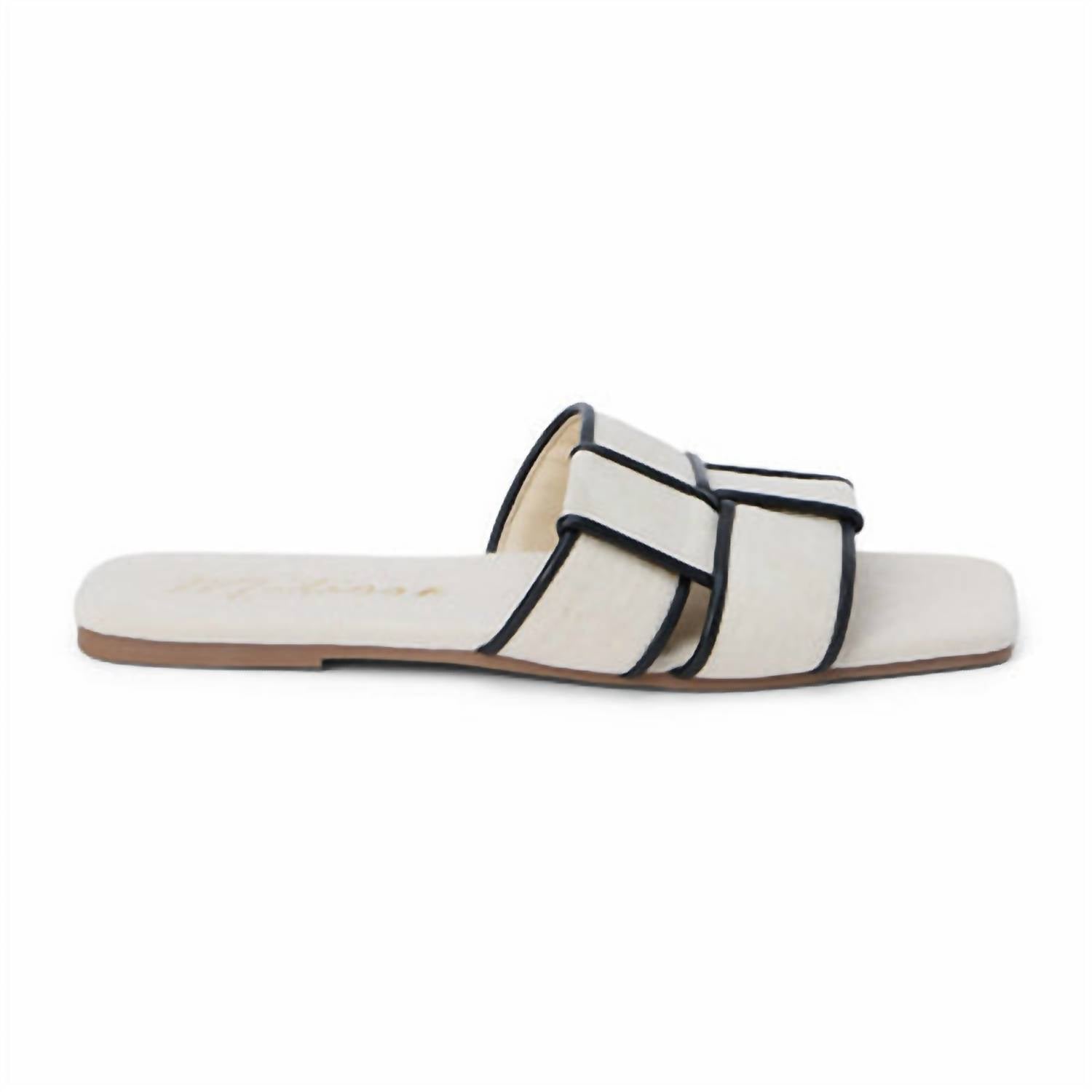 784d9669-8072-465a-989a-9250c3a4a62d-upscale_15k-1500x1500-70 Matisse - Women's Biscayne Slide Sandal - Image 1