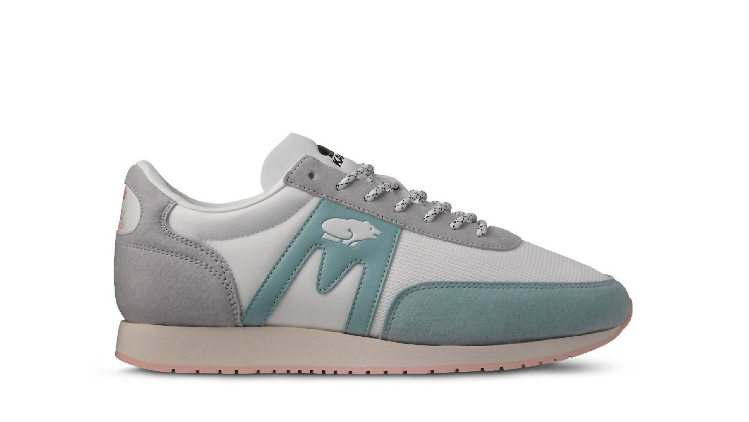 787ffcb0-3a52-4c11-945d-ace43285feb8-upscale_15k-1500x1500-70 Karhu - Unisex Albatross Sneaker - Image 1