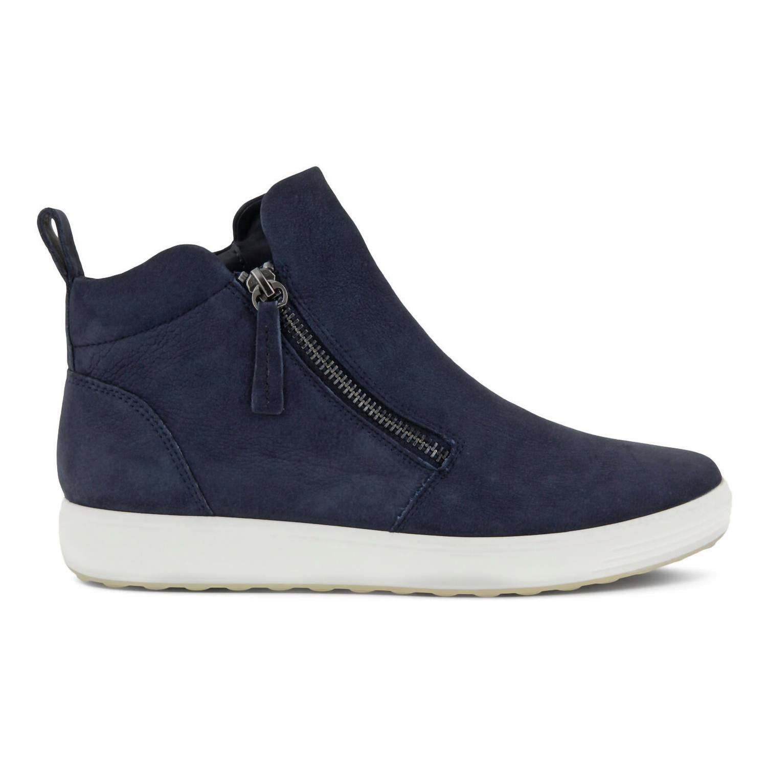 78efad7f-da50-48df-8238-fba9d5709dfc-upscale_15k-1500x1500-70 Ecco - Women's Soft 7 Zip Boot - Image 1