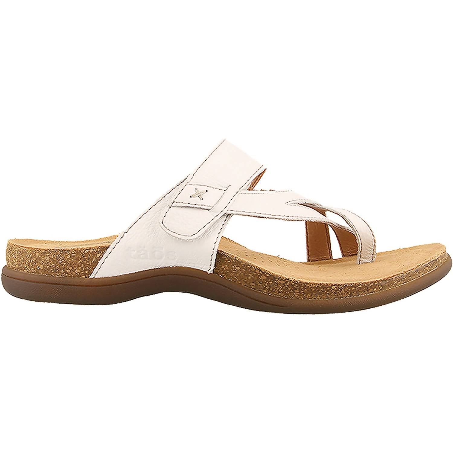 79375a82-e001-4309-befa-99e037a0e861-upscale_15k-1500x1500-70 Taos - Women's Perfect Leather Casual Sandals - Image 1