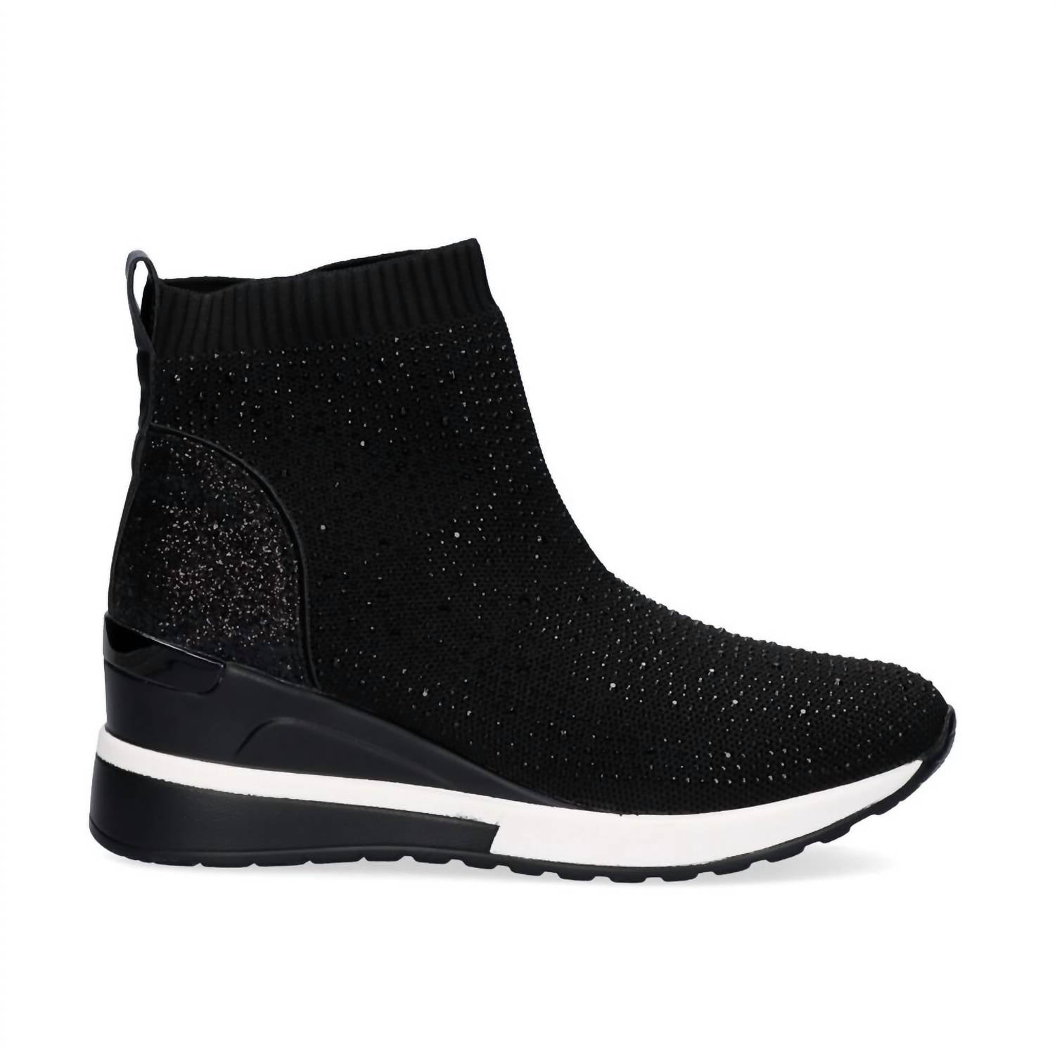 79424c95-3449-42e4-9c70-f518718f8e5b-upscale_15k-1500x1500-70 Renato Garini - Women's Ex02b Stone High Top Booties - Image 1