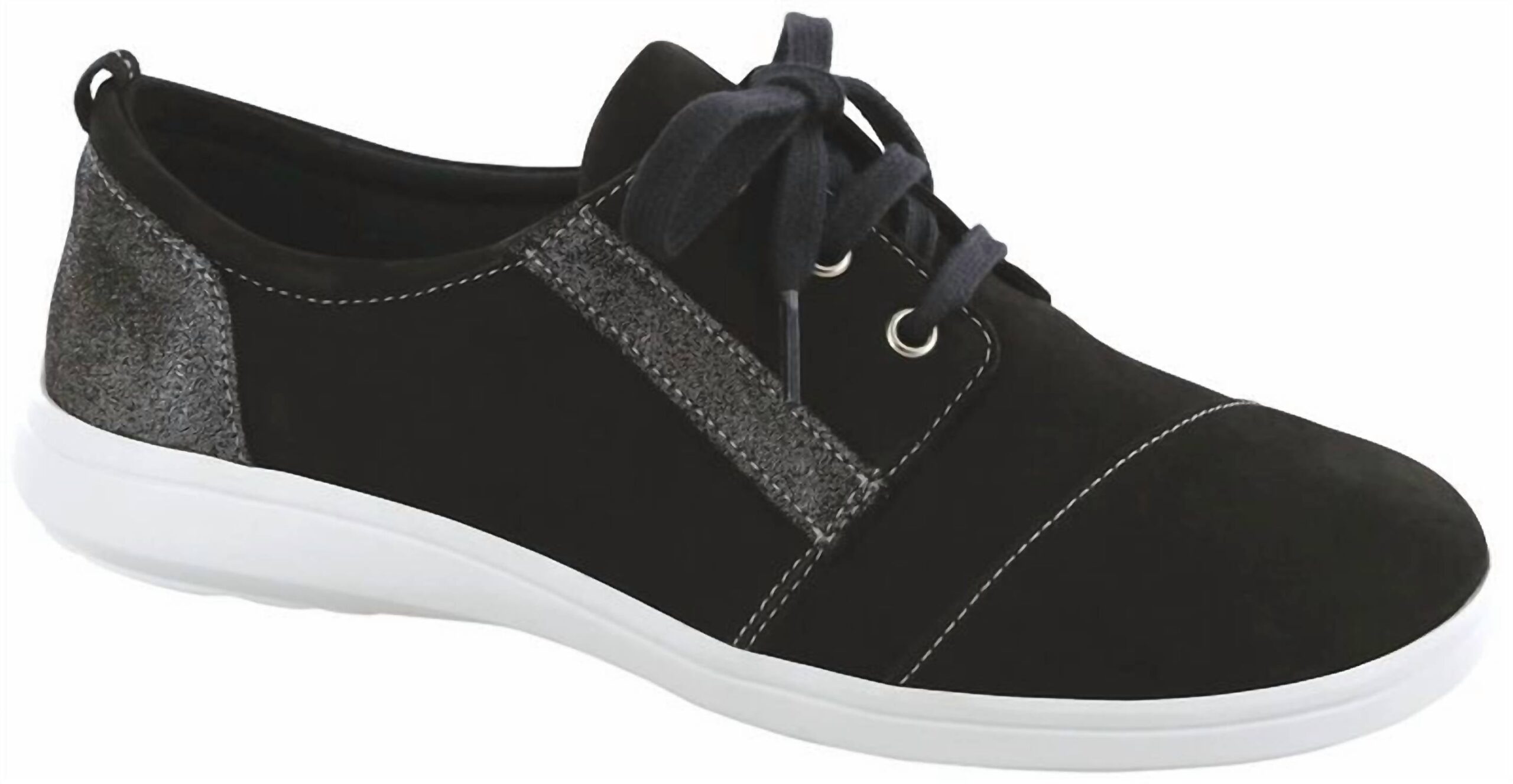 79e67030-e699-4f51-97e2-3dacf96648e2-upscale_15k-1500x1500-1 Sas - Women's Marnie Casual Sneakers - Image 1