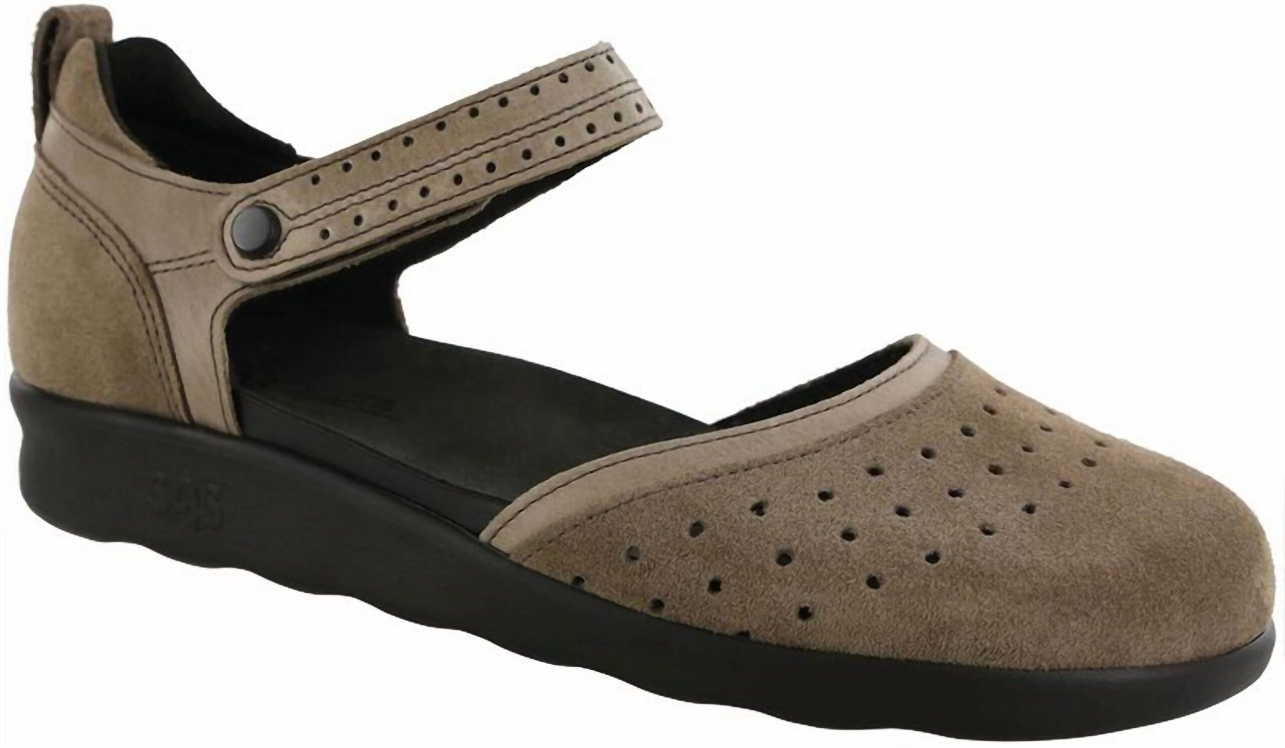 7a3ea5ac-c067-4a84-898c-50e4f4243a7c-upscale_15k-1500x1500-70 Sas - Women's Eden Mary Jane Shoes - Image 1