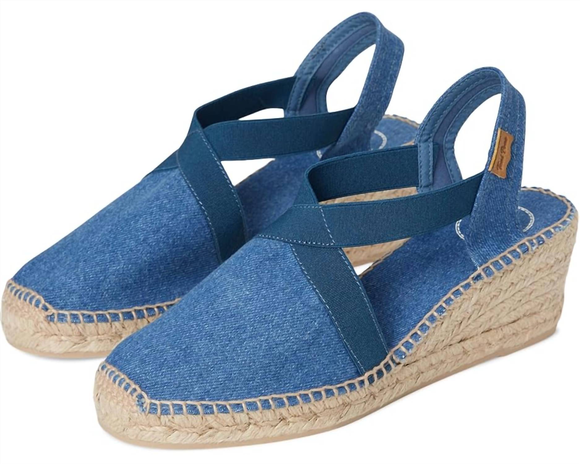 7a730541-5db2-4f24-ac3d-62b7b4bb4471-upscale_15k-1500x1500-70 Toni Pons - Women TER Wedge Sandal - Image 1
