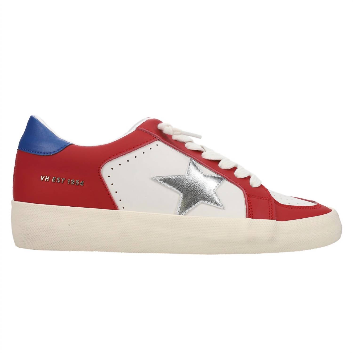 7a8120bb-3018-40e0-b072-4519479bf52b-upscale_15k-1500x1500-70 Vintage Havana - Women's Reflex 32 Sneaker - Image 1