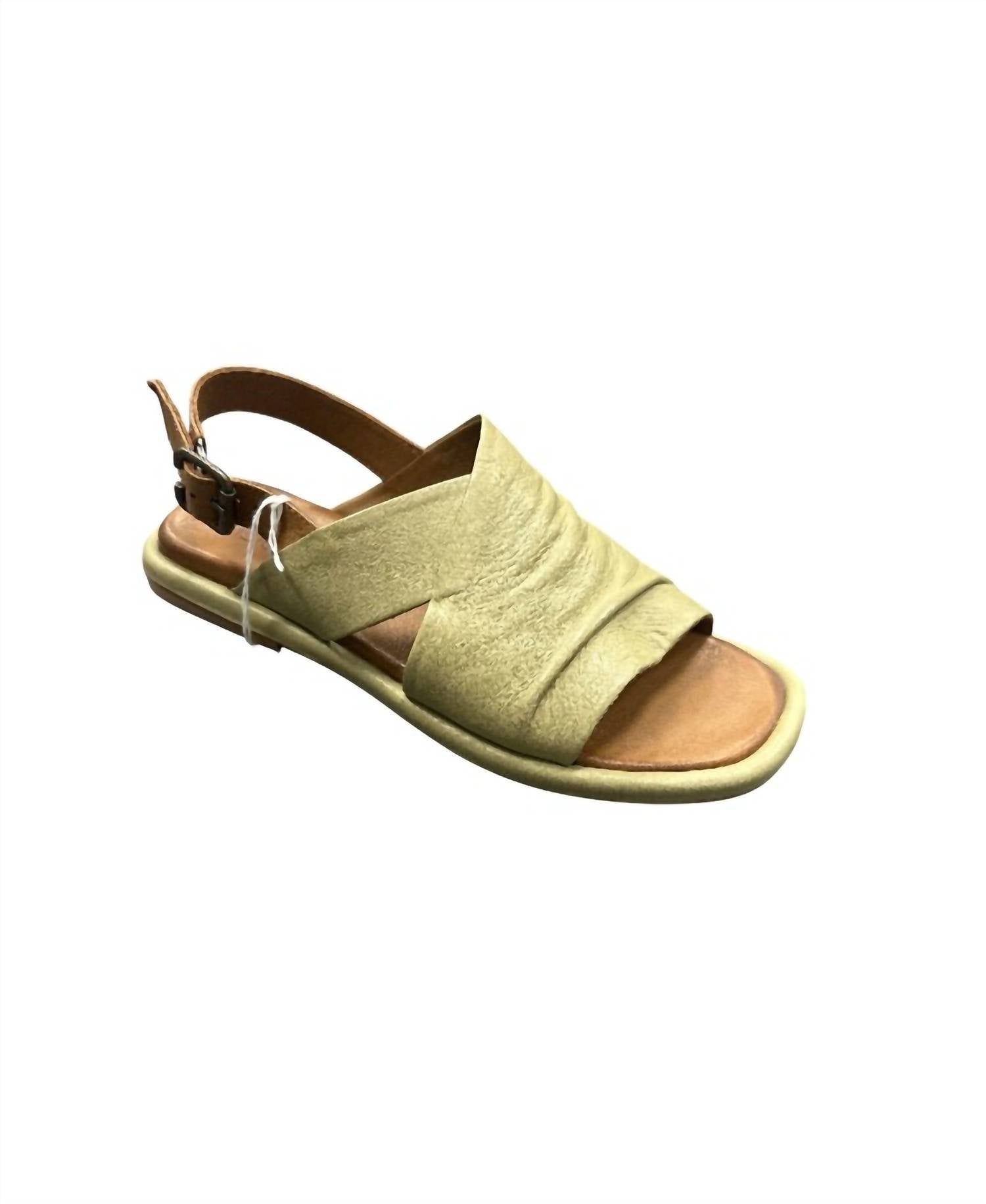 7aacb9e6-5c57-487f-87f3-d5f14ba62a3f-upscale_15k-1500x1500-70 Bueno - Women's Eliza Flat Sandal - Image 1