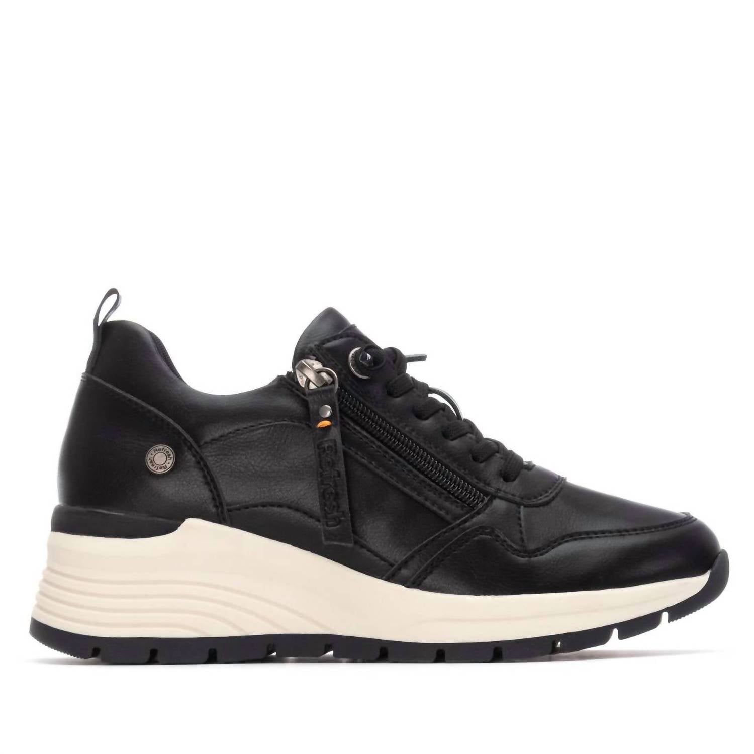 7ab8df7e-65a9-401a-97ff-8fecb83c17a2-upscale_15k-1500x1500-70 Xti - Women's Refresh 172938 Sneakers - Image 1