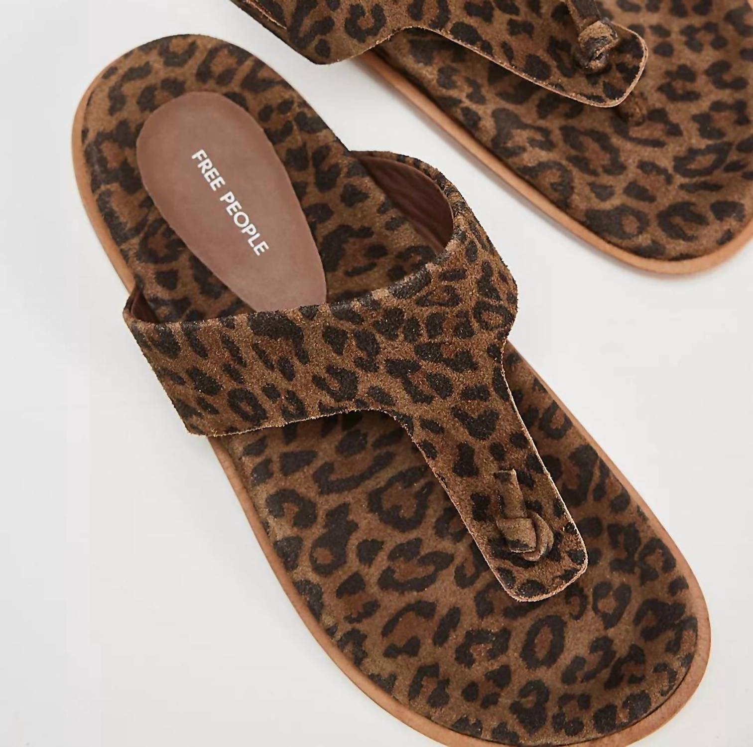 7ae24852-b549-4a66-bd3a-7e2a240674cf-upscale_15k-1500x1500-70 Free People - Women's Mika Footbed Sandals - Image 1