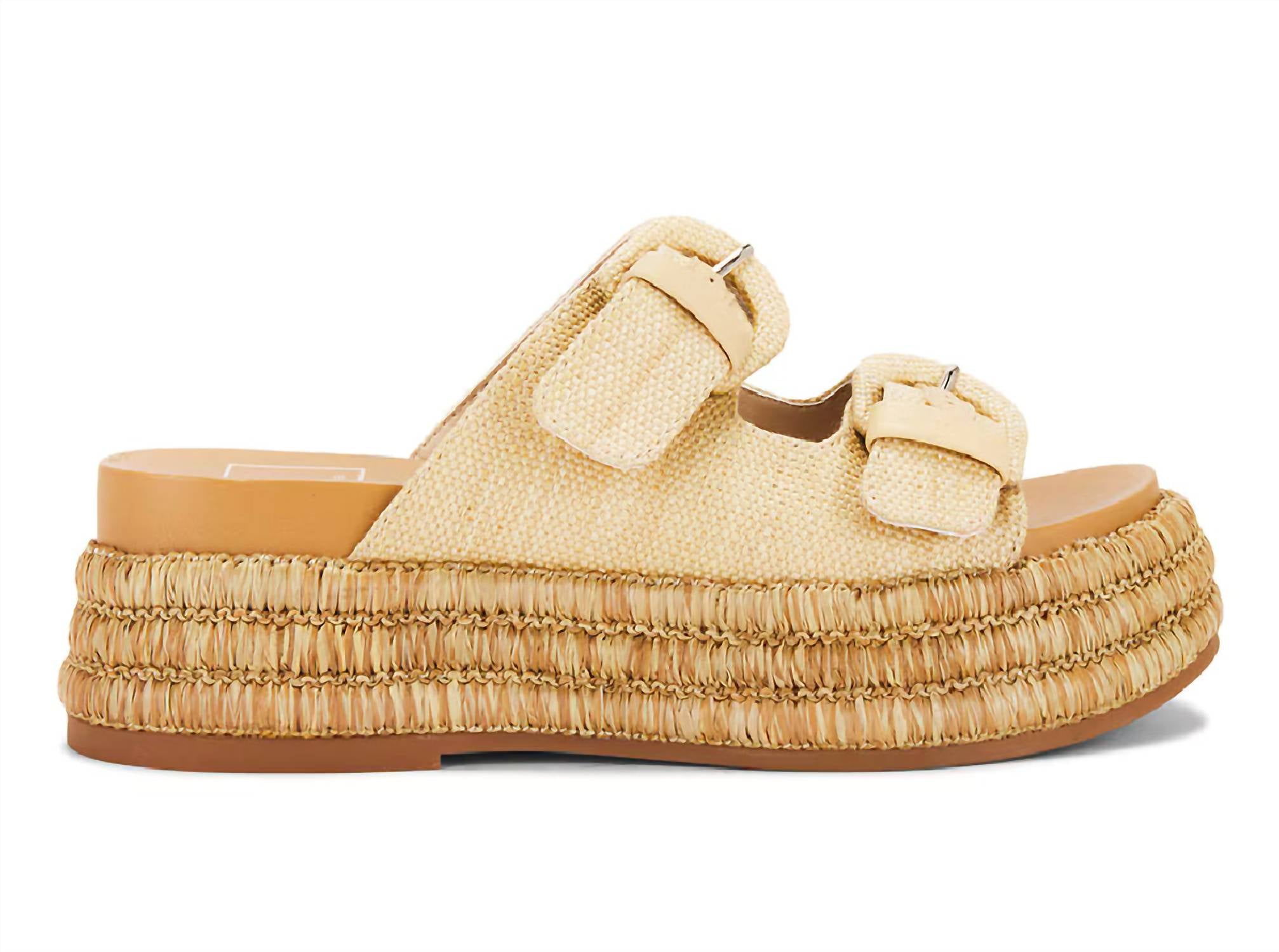 7b235c7f-22f9-4cb9-b9c8-f28eb100cd0f-upscale_15k-1500x1500-70 Dolce Vita - Women's Witny Sandal - Image 1