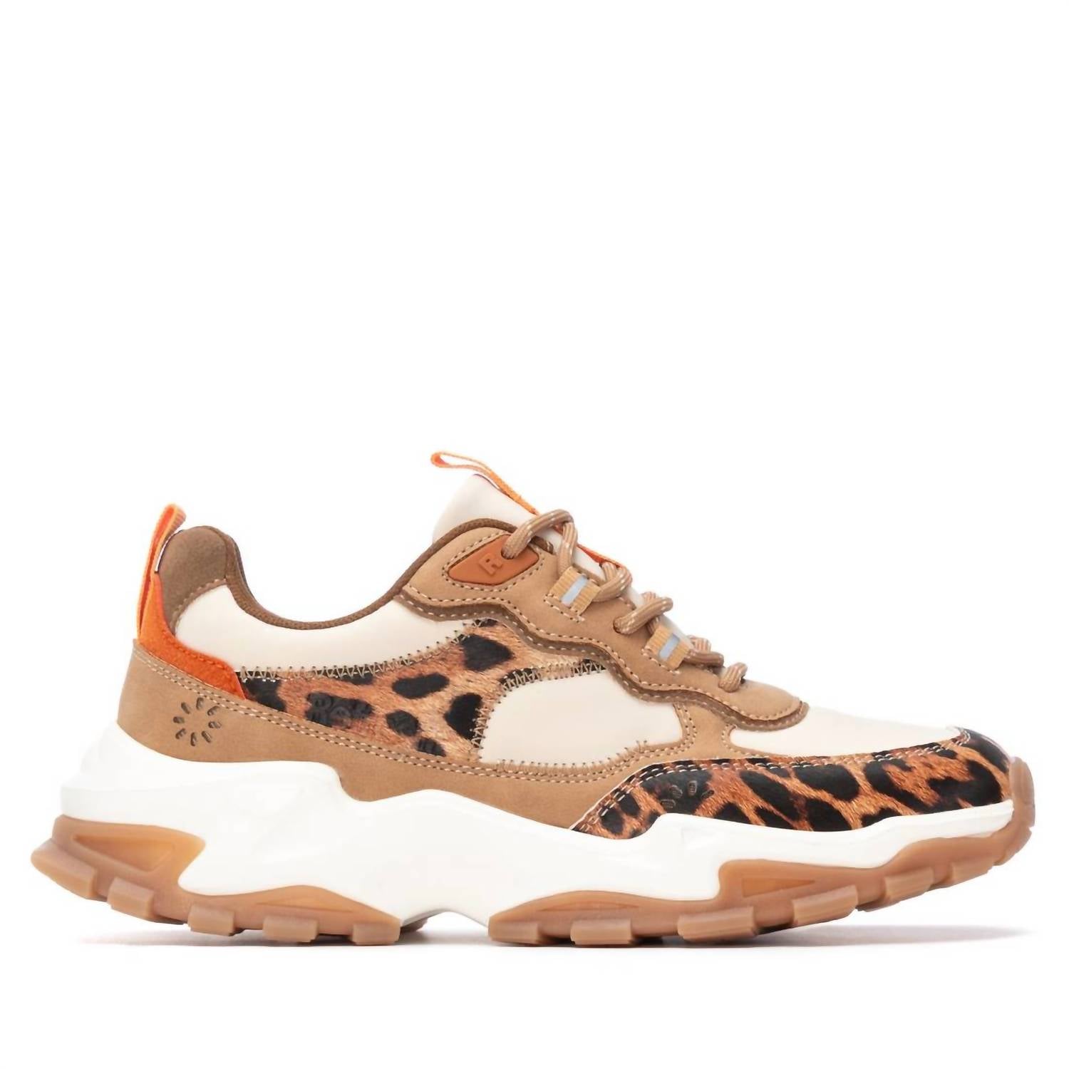 7b3a18cb-0906-4bf7-af82-cd034ee4d007-upscale_15k-1500x1500-70 Xti - Women's Refresh 173104 Sneakers - Image 1