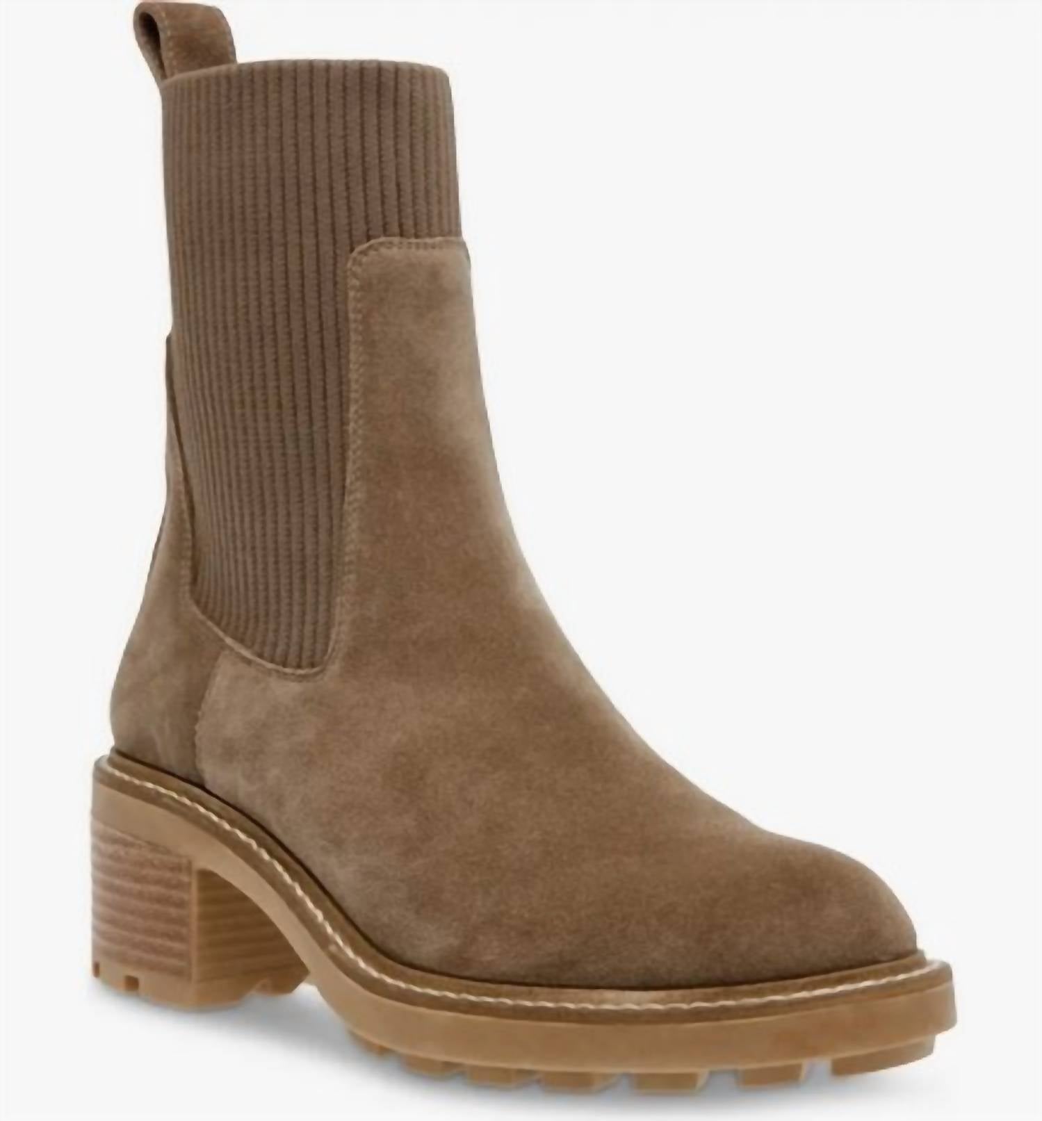 7b6569d2-b225-400e-863e-da4648c2eaa2-upscale_15k-1500x1500-1 Steve Madden - Women's Kiley Boot - Image 1