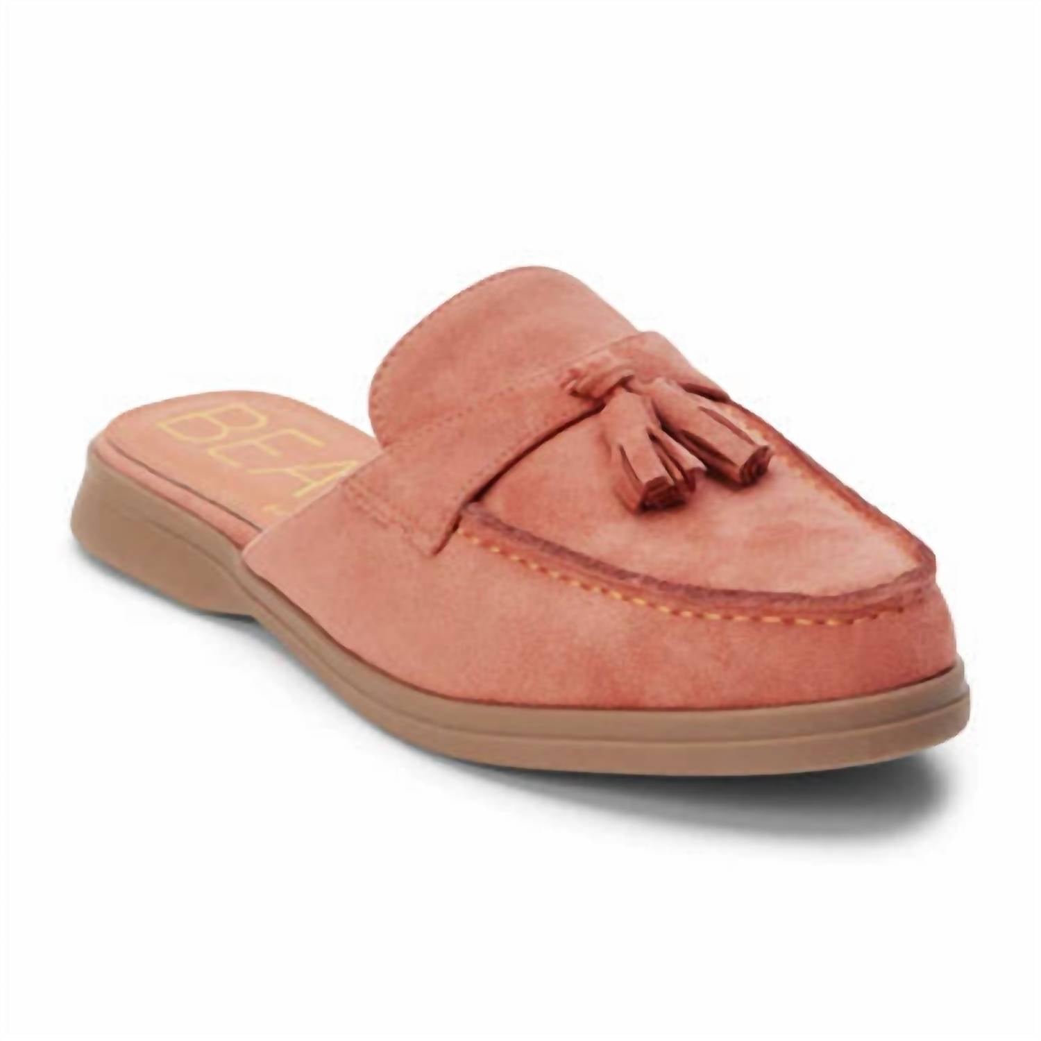 7b836c4d-244b-46b7-9639-debeaed2d5fb-upscale_15k-1500x1500-70 Beach By Matisse - Women's Tyra Mule - Image 1