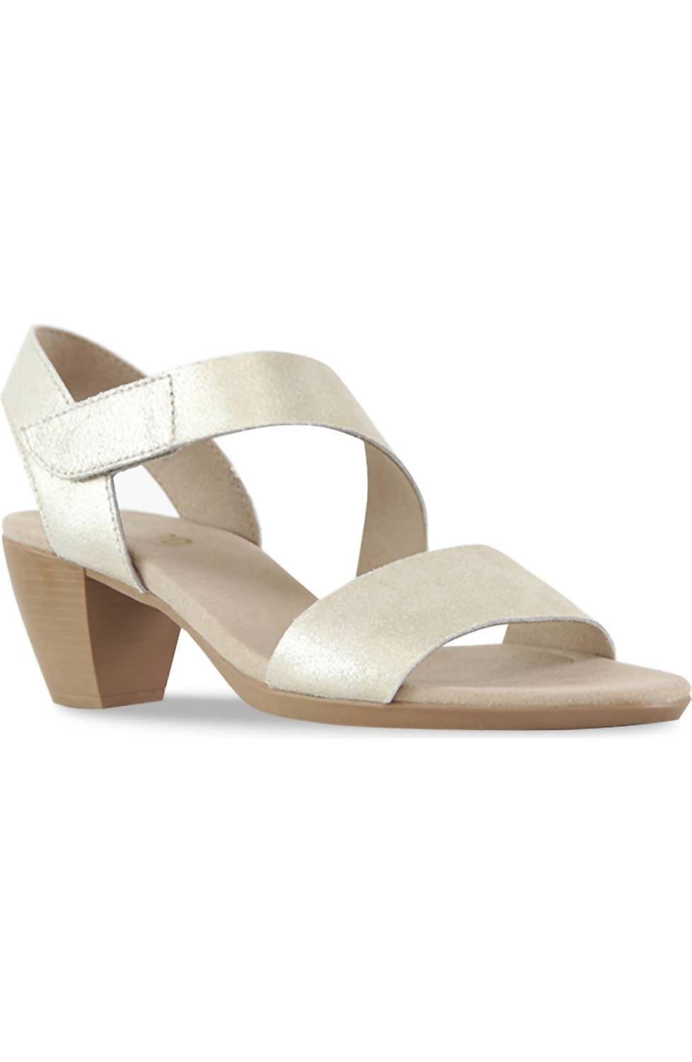 7bb3c079-4daf-4454-b0bb-0ea97068b008-upscale_15k-1500x1500-70 Munro - Women's Lucia Heel Sandal - Image 1