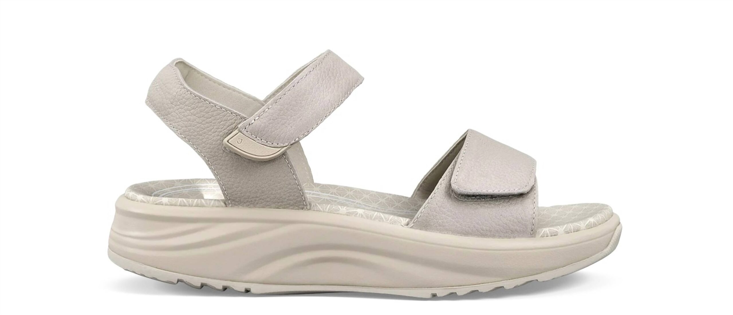7bd3f972-b822-496d-8c60-9dd2b44bfee6-upscale_15k-1500x1500-70 Joya - Women's Flores Euro Sandal - Image 1