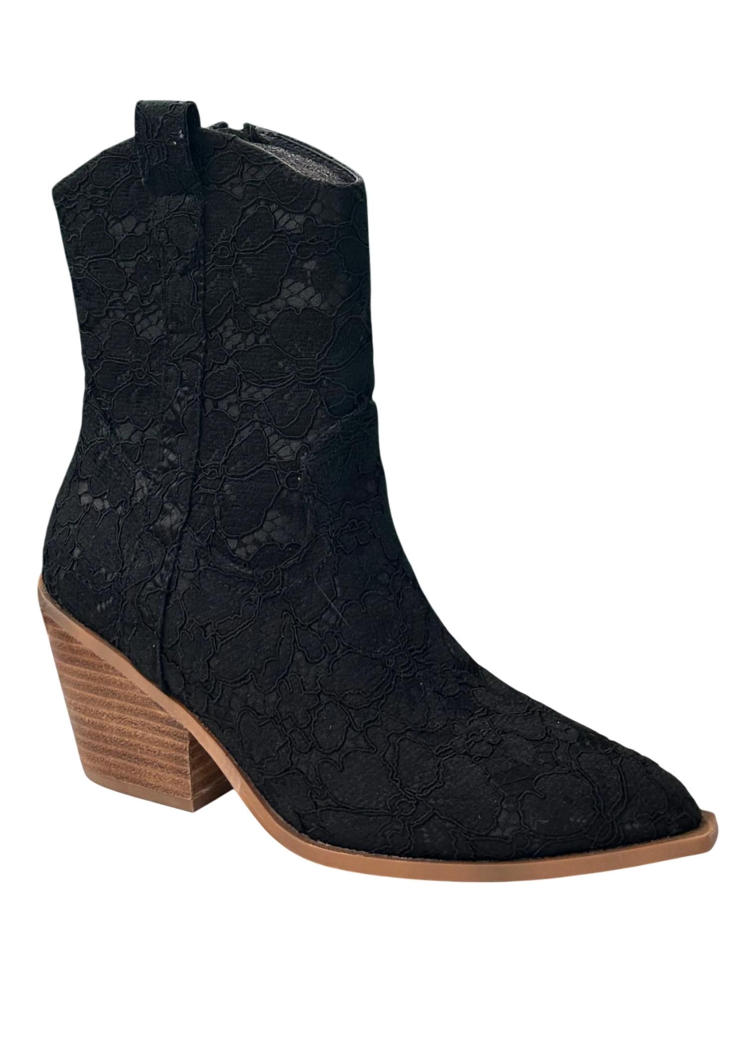 7bd4be05-295c-4a86-a0f1-729df932543e-upscale_15k-1500x1500-1 Corkys Footwear - Women's Rowdy Boots - Image 1