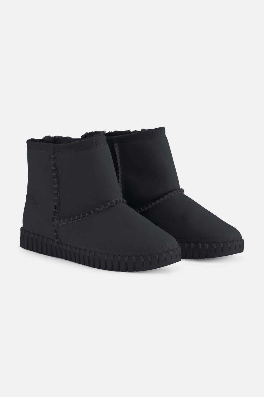 7c12c7d5-85a5-4220-9535-257383cc5d67-upscale_15k-1500x1500-70 Ilse Jacobsen - Women's Ankle Boots - Image 1