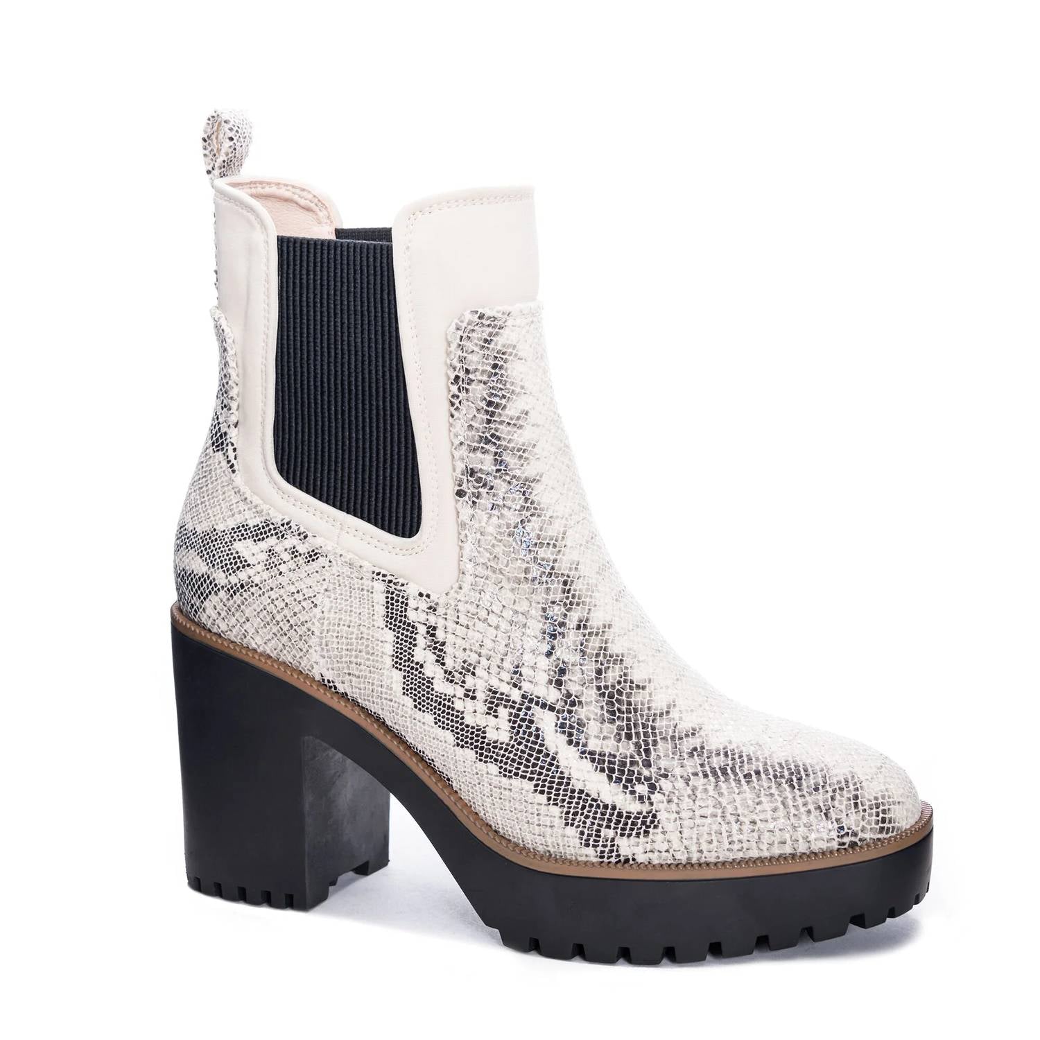 7c3530dc-3b1b-4c90-8ea2-9d6f567d2bfc-upscale_15k-1500x1500-70 Chinese Laundry - Women's Good Day Bootie - Image 1
