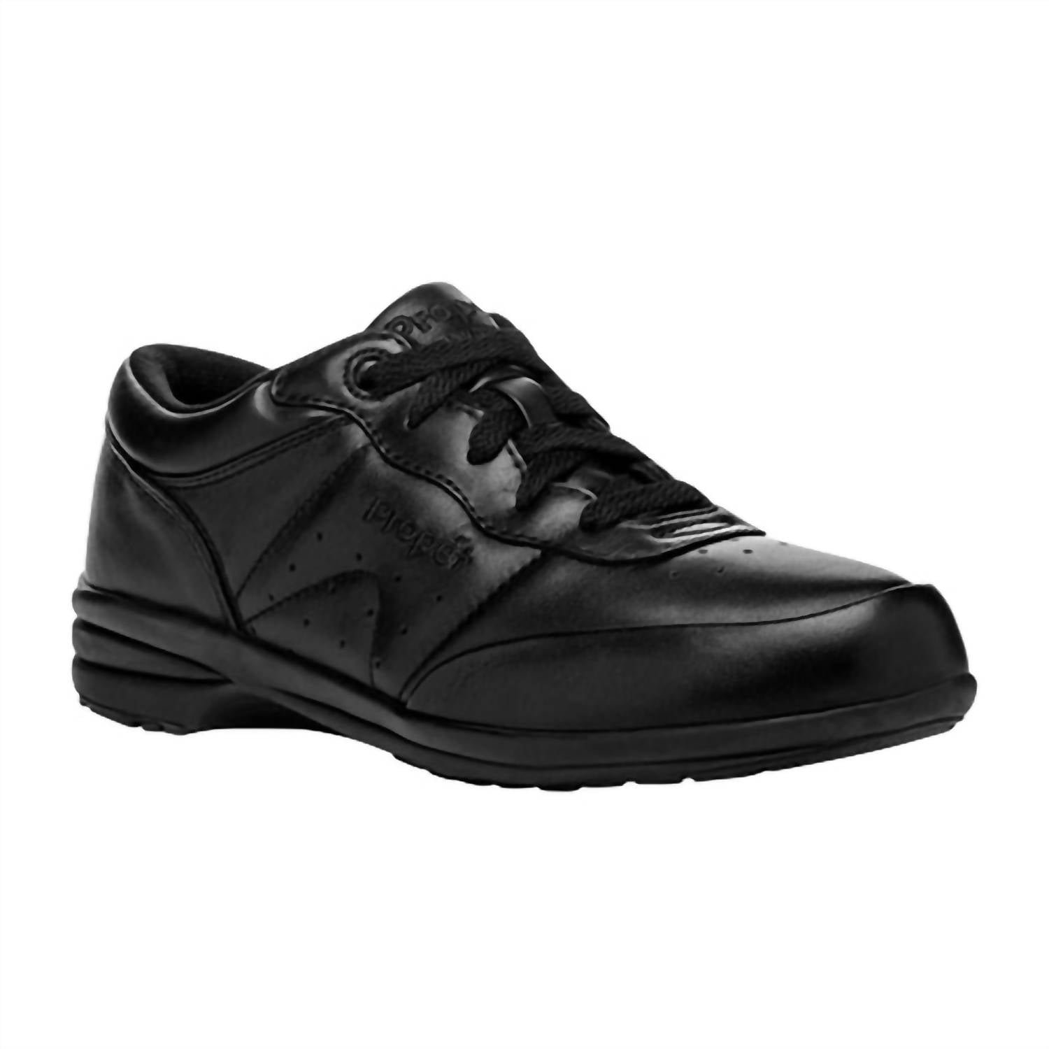 7d28b1c3-cc83-468b-9965-1953e1a9ee9d-upscale_15k-1500x1500-70 Propet - Women's Washable Walker Sneaker - Image 1