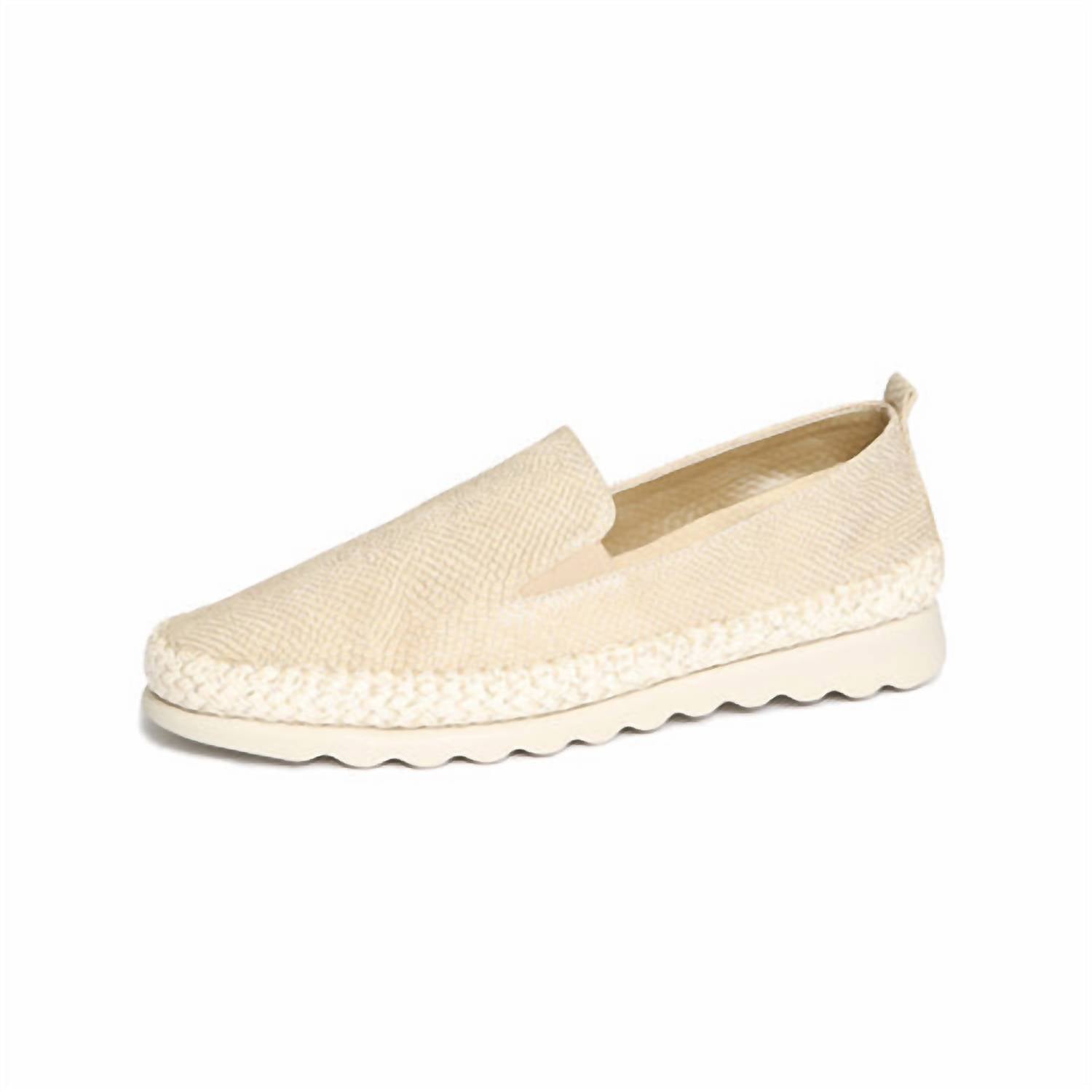 7d37c2ef-8a31-4216-89f2-91b9fc878c95-upscale_15k-1500x1500-70 The Flexx - Women's Chappie Classic Espadrille - Image 1