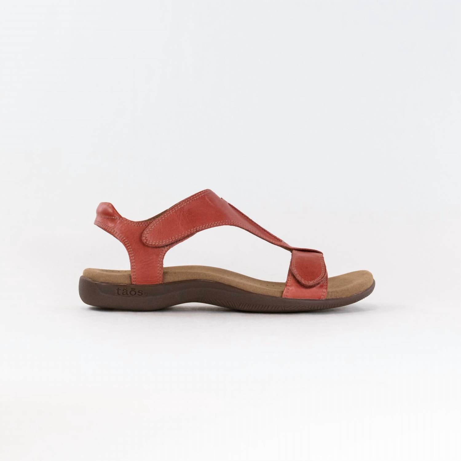 7e855f09-fb3f-4fd5-b2fd-68ea7b31b142-upscale_15k-1500x1500-70 Taos - Women's The Show Sandal - Image 1