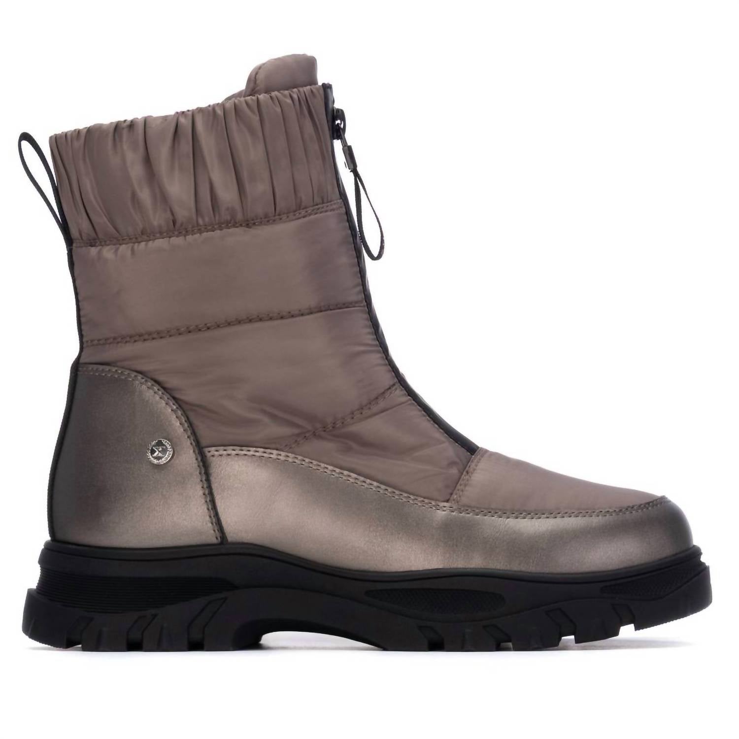 7ee2dc8f-cd22-4e0b-9c49-14355ca0e4cd-upscale_15k-1500x1500-70 Xti - Women's 144450 Ankle Booties - Image 1
