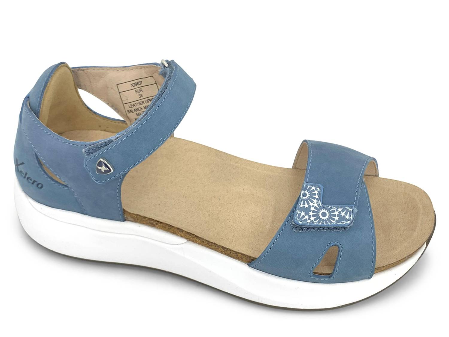 8007111e-6463-4b31-8f5c-ab0c7019e7a4-upscale_15k-1500x1500-70 Instride - Women's Santorini Sandals - Image 1