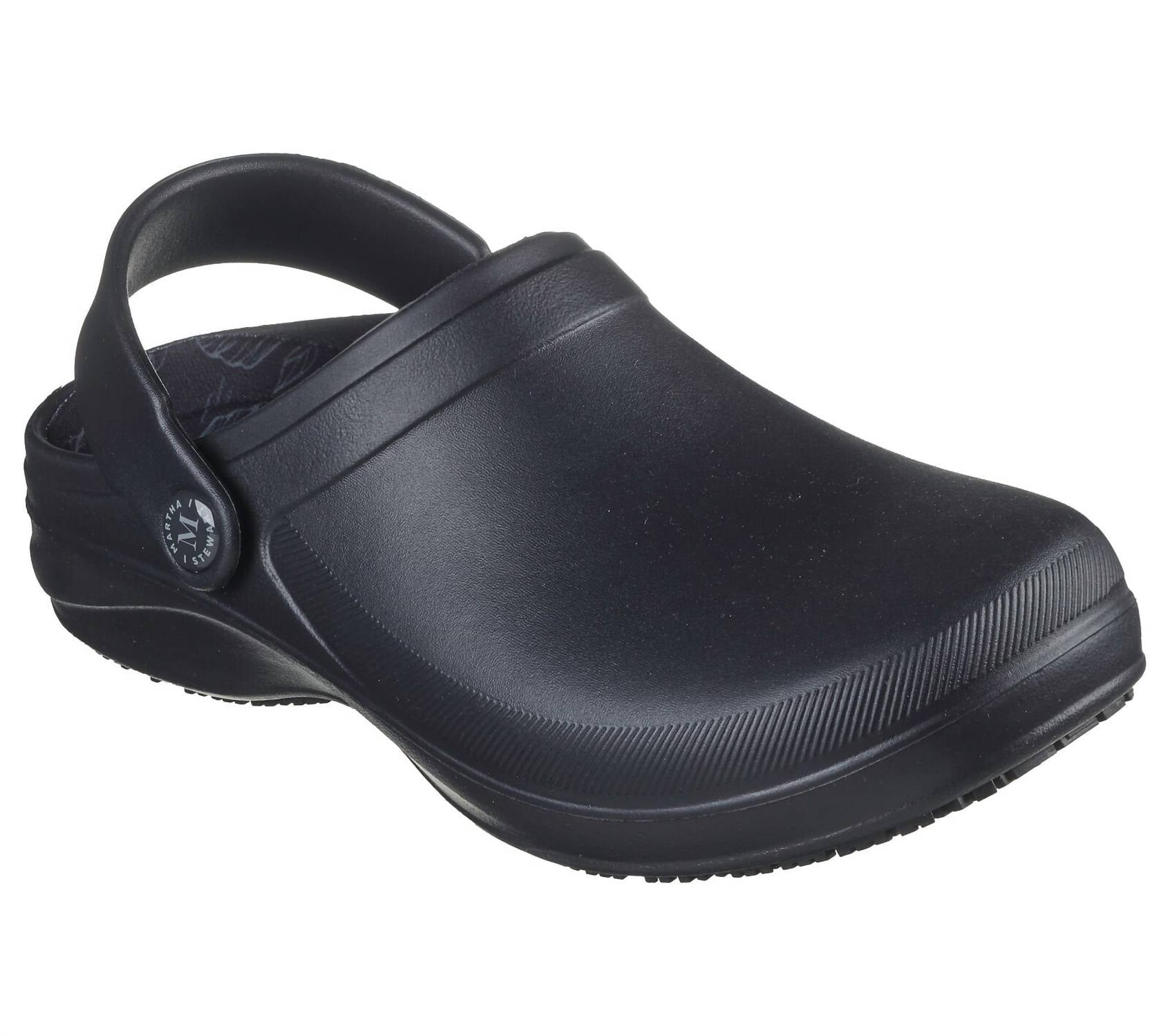 80644788-349d-40f5-9d41-2411cf03ef62-upscale_15k-1500x1500-70 Skechers - Women's Martha Stewart Arch Fit Riverbound Garden Days Clogs - Image 1