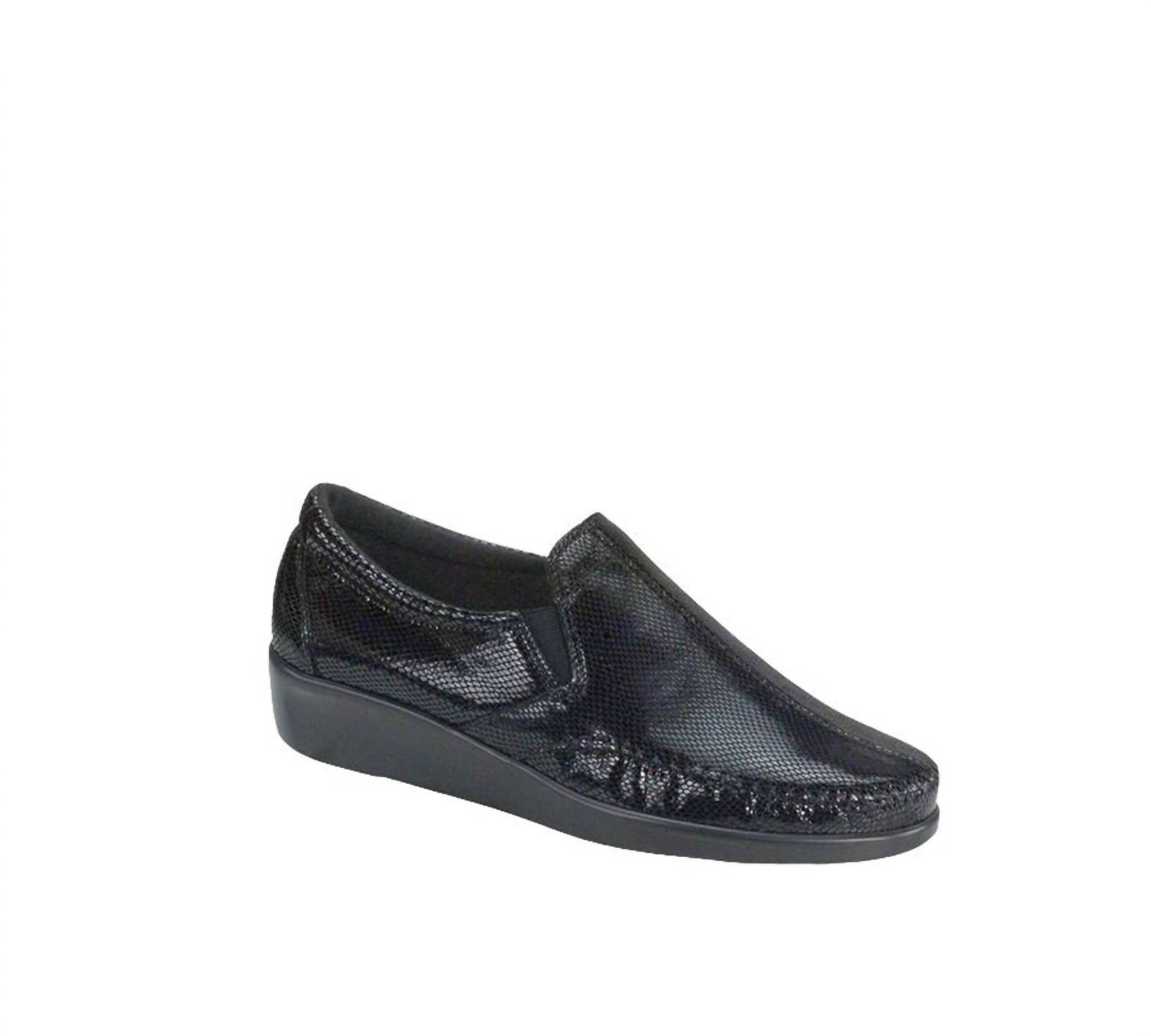 80aad568-d065-4438-9e6c-d1f3f99adfdd-upscale_15k-1500x1500-70 Sas - Women Dream Loafer Slip-on - Narrow Width - Image 1