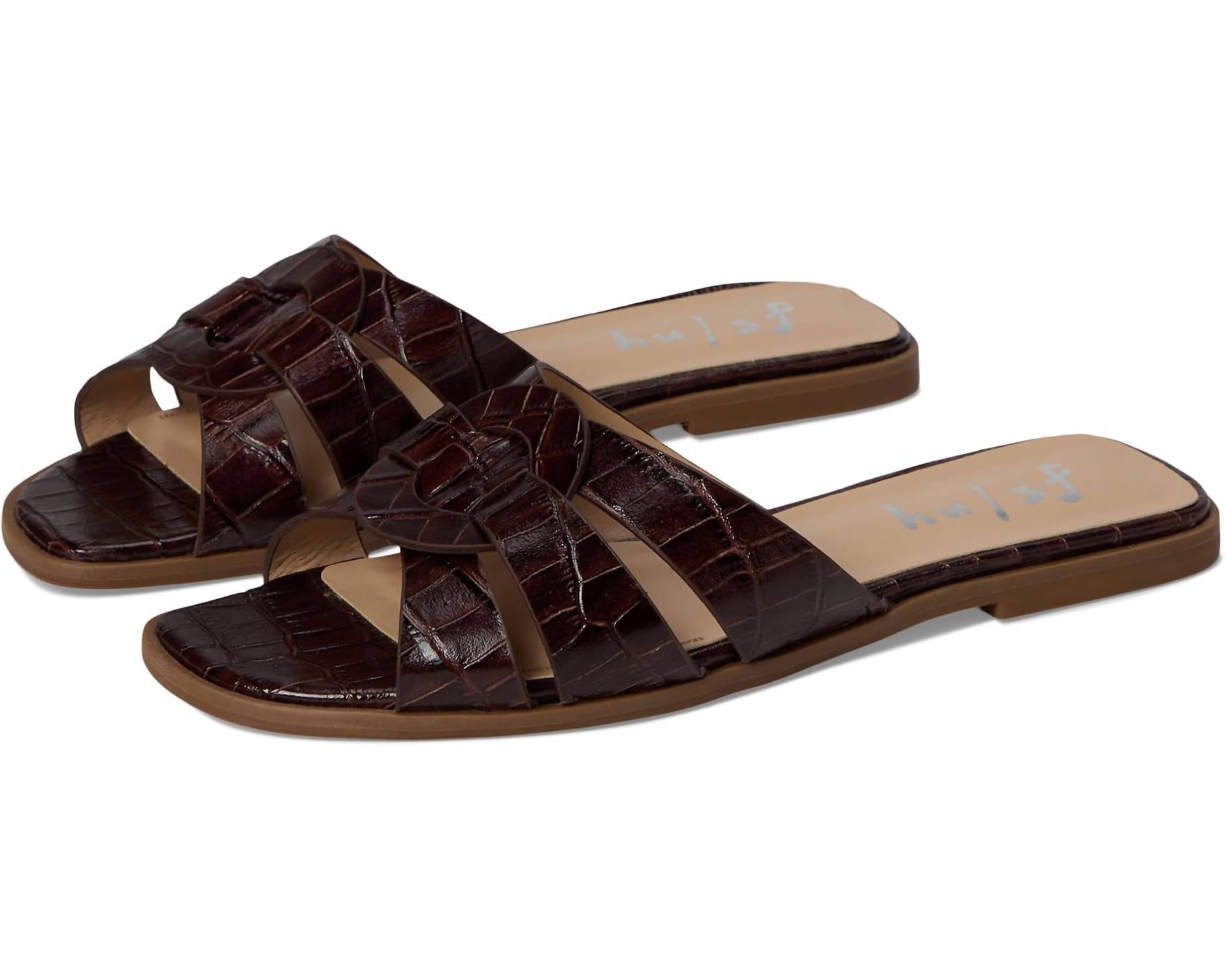 80cb4538-0469-4447-aef0-b97d3374091d-upscale_15k-1500x1500-70 French Sole - Women's Nellie Sandal - Image 1