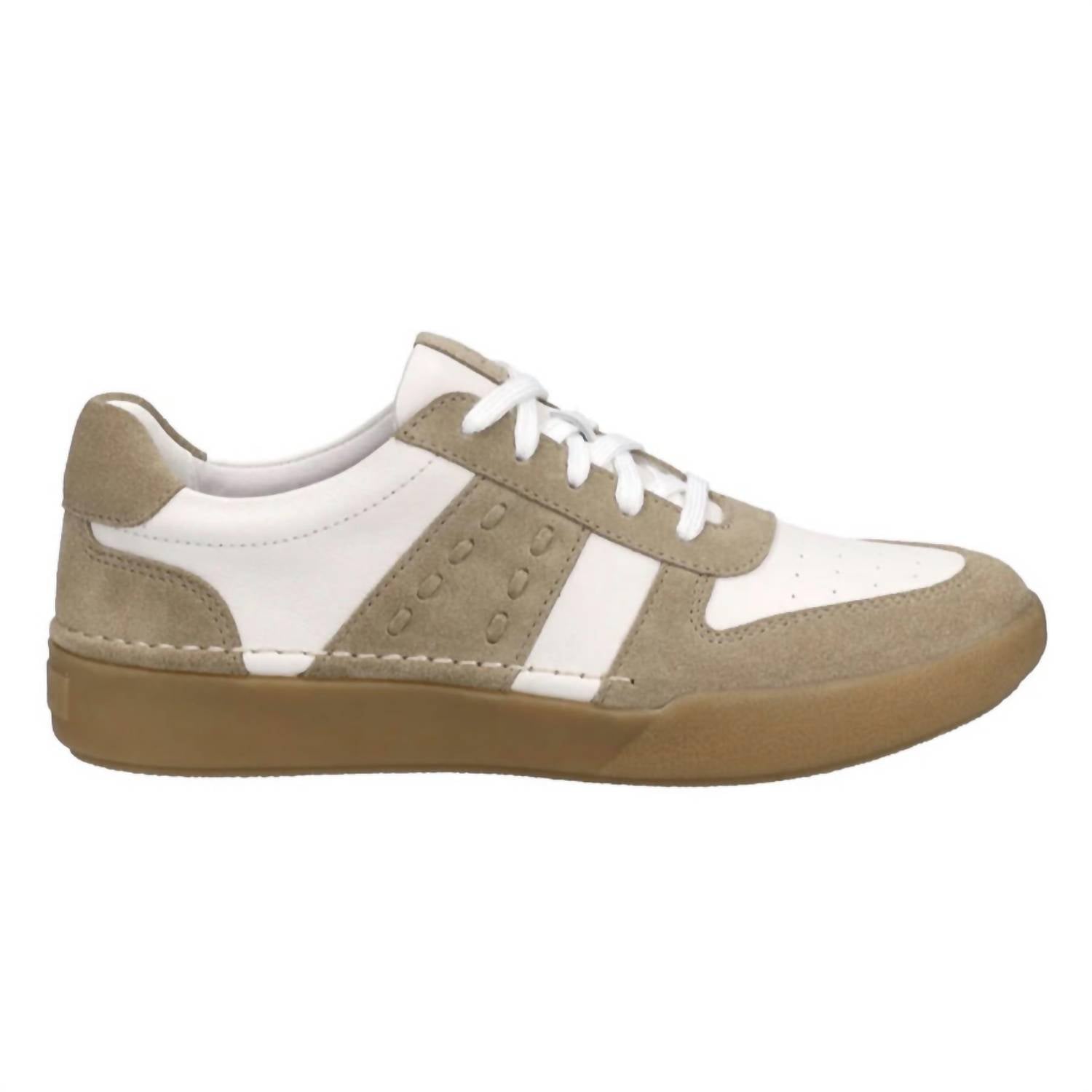 8174afdb-54e8-49f2-af57-09fd6d9af057-upscale_15k-1500x1500-70 Josef Seibel - Women's Claire 27 Shoes - Image 1