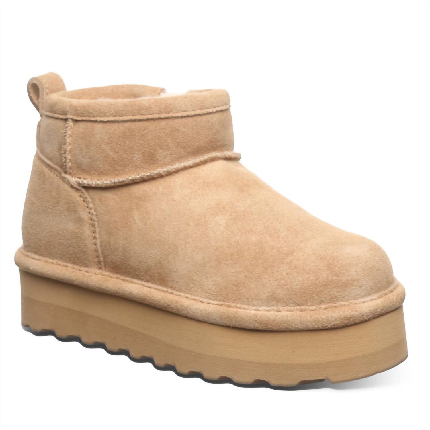 81de073a-bdc9-46ce-b9e4-db1164912c02-upscale_15k-1500x1500-70 Bearpaw - Retro Shorty Youth - Image 1