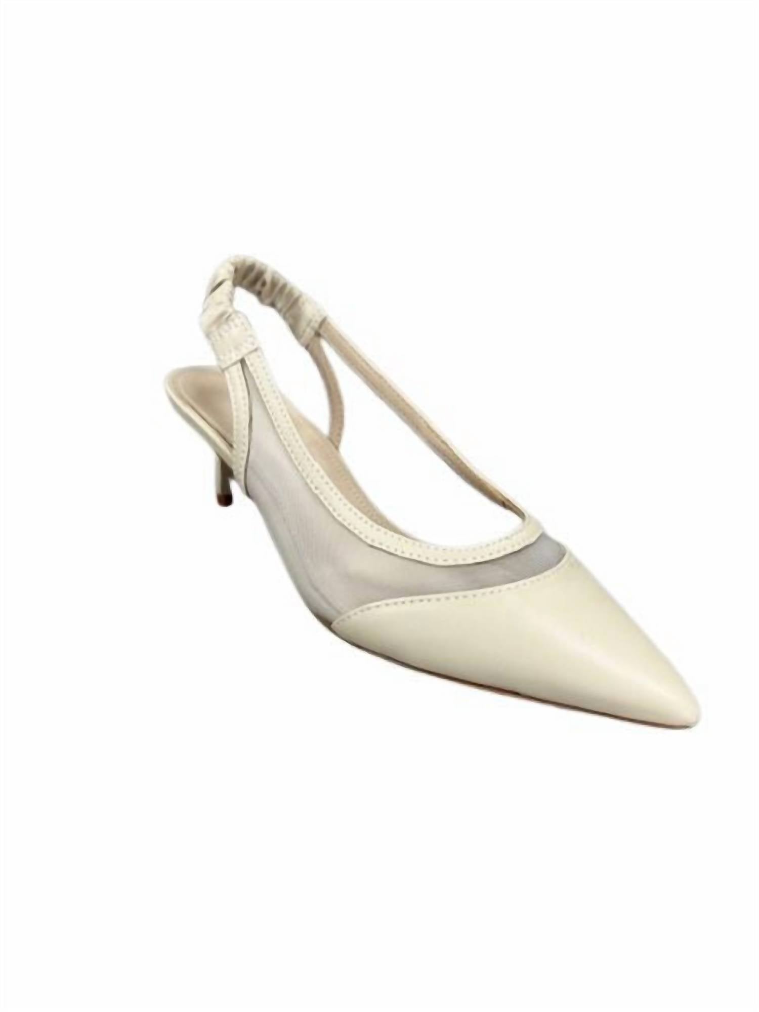 823488c0-c4dd-4c53-a46f-3a2d0d8a45a4-upscale_15k-1500x1500-70 Cocco Miami - Women's Zs 14010-20 Sleek Heel - Image 1