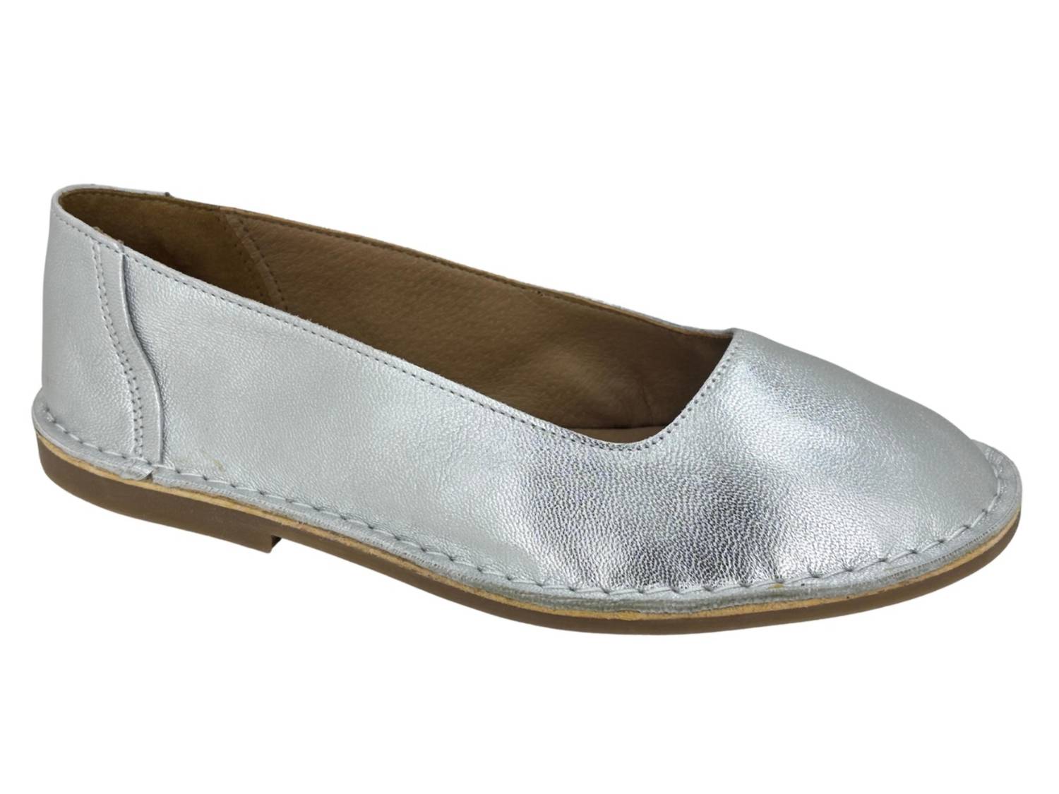 828e005d-8e6b-431d-b6a9-7875620449a5-upscale_15k-1500x1500-70 Bos. & Co. - Women's Banu Slip-on Flat - Image 1