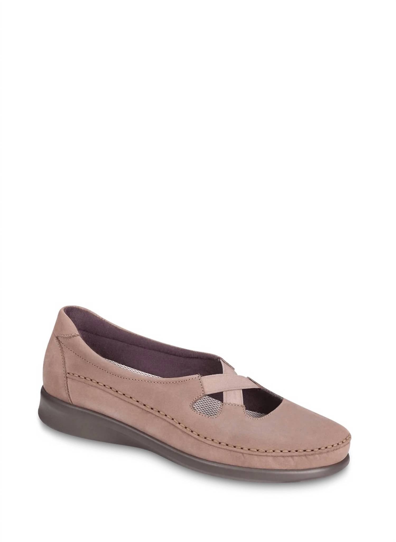 830fd916-6ece-4e3b-a7d8-de6f3c3aabcf-upscale_15k-1500x1500-70 Sas - CRISSY SLIP ON LOAFER - MEDIUM - Image 1