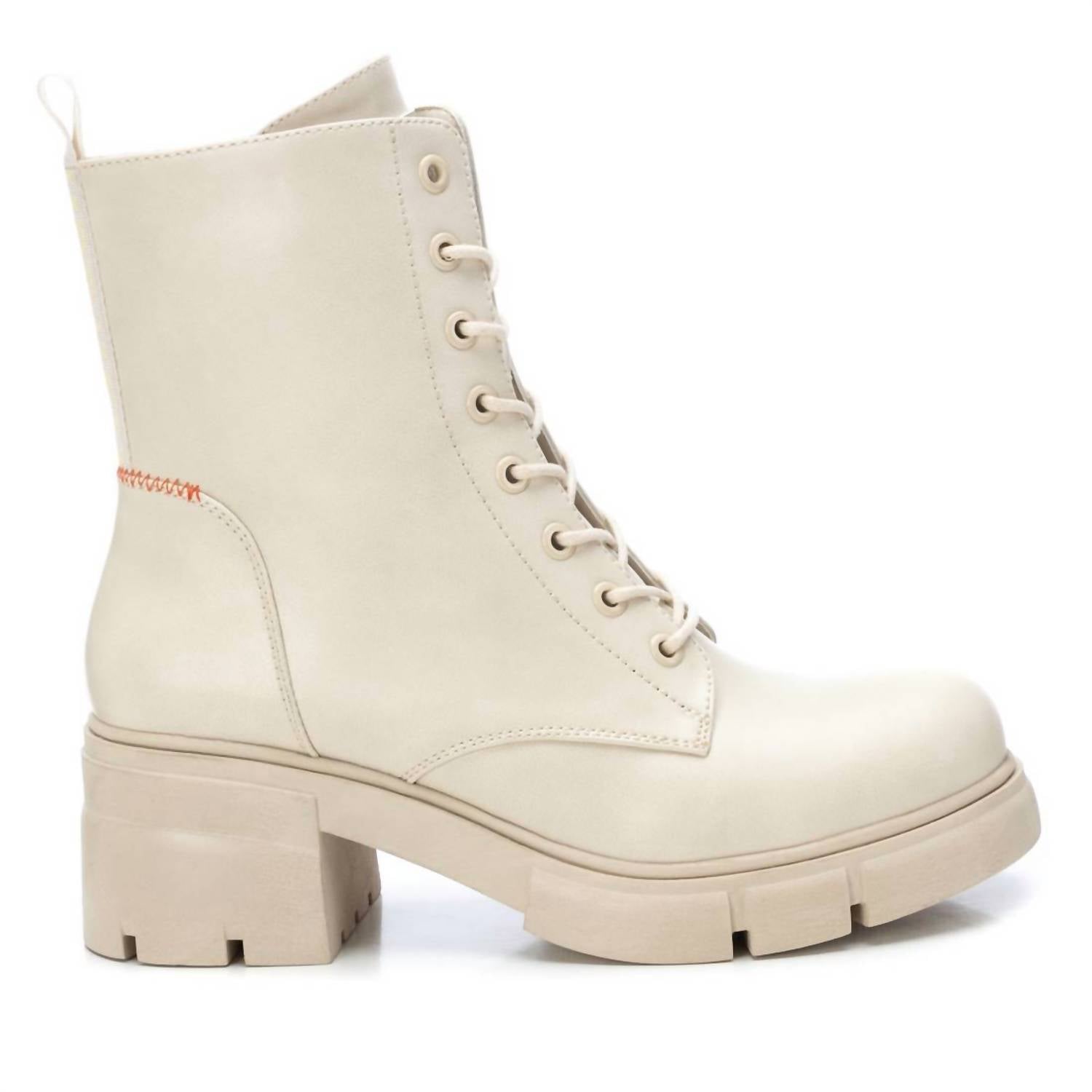 831de350-e78e-4dd1-afc4-7d4023bc3b77-upscale_15k-1500x1500-70 Xti - WOMEN'S COMBAT BOOTS - Image 1