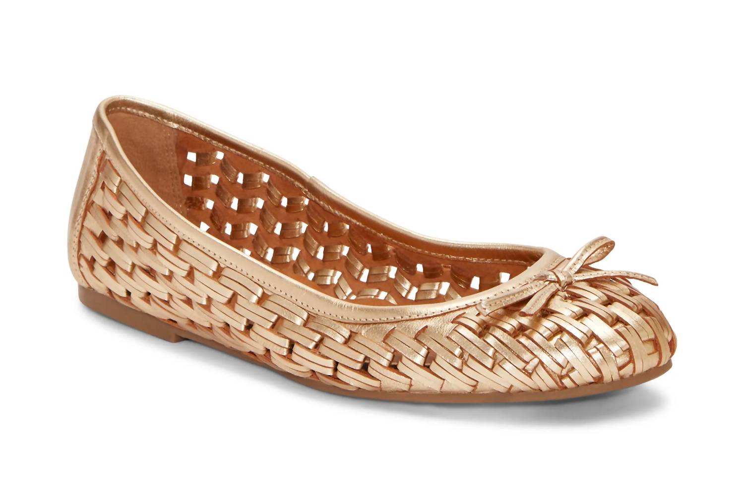 8339b037-c020-48ff-b52a-51713bbff732-upscale_15k-1500x1500-70 Lucky Brand - Women Mogeni Flats Shoes - Image 1