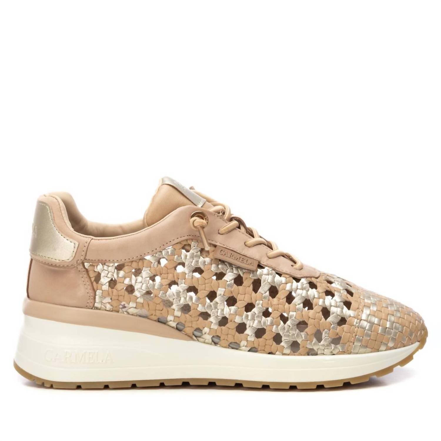 83a05691-bbac-4167-b284-f62bc63bc69e-upscale_15k-1500x1500-70 Xti - Women's Carmela Sneakers - Image 1