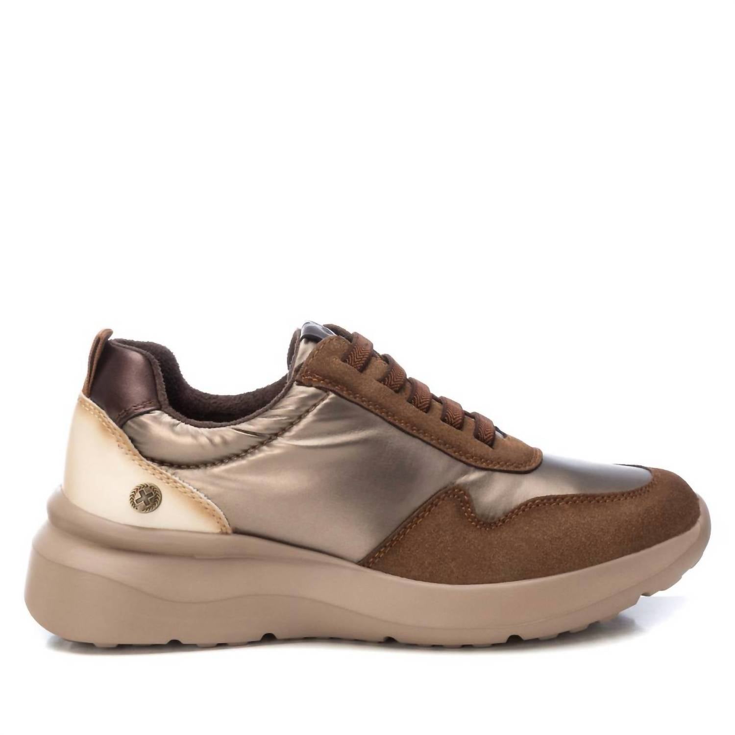 83ed0ce5-d395-4726-ae38-c6f9eddac8bb-upscale_15k-1500x1500-70 Xti - Women's Trainer Sneakers - Image 1
