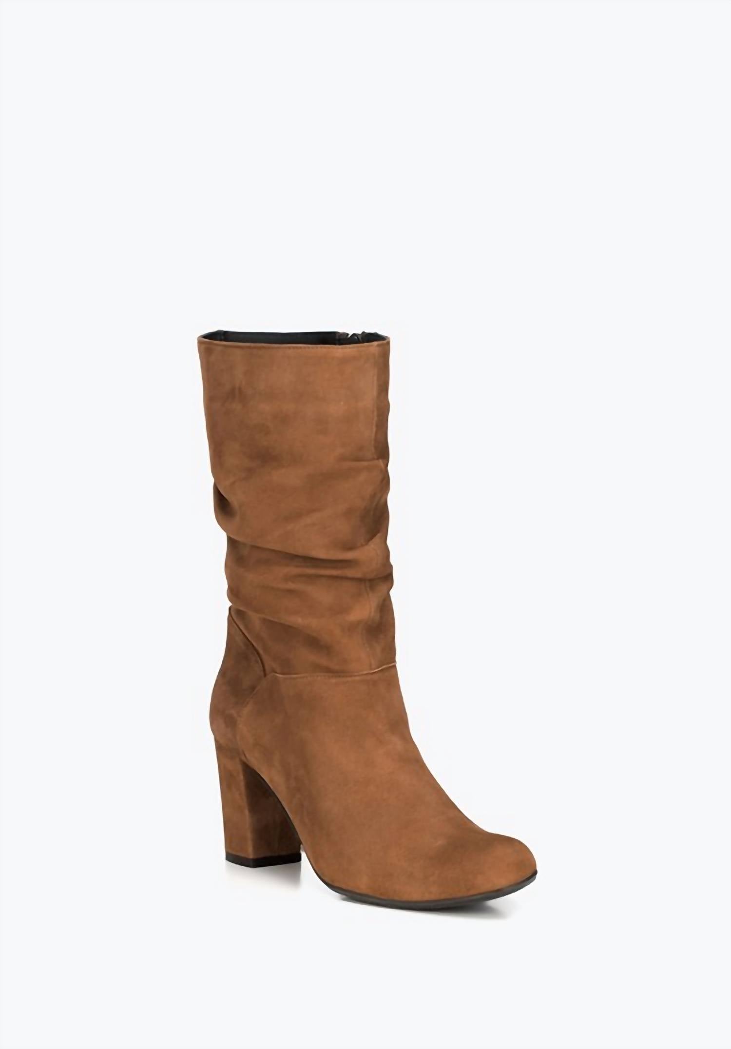 844f2f3d-7004-4d45-b12c-33bf9f051eec-upscale_15k-1500x1500-1 Eric Michael - Women's Poppy Boot - Image 1