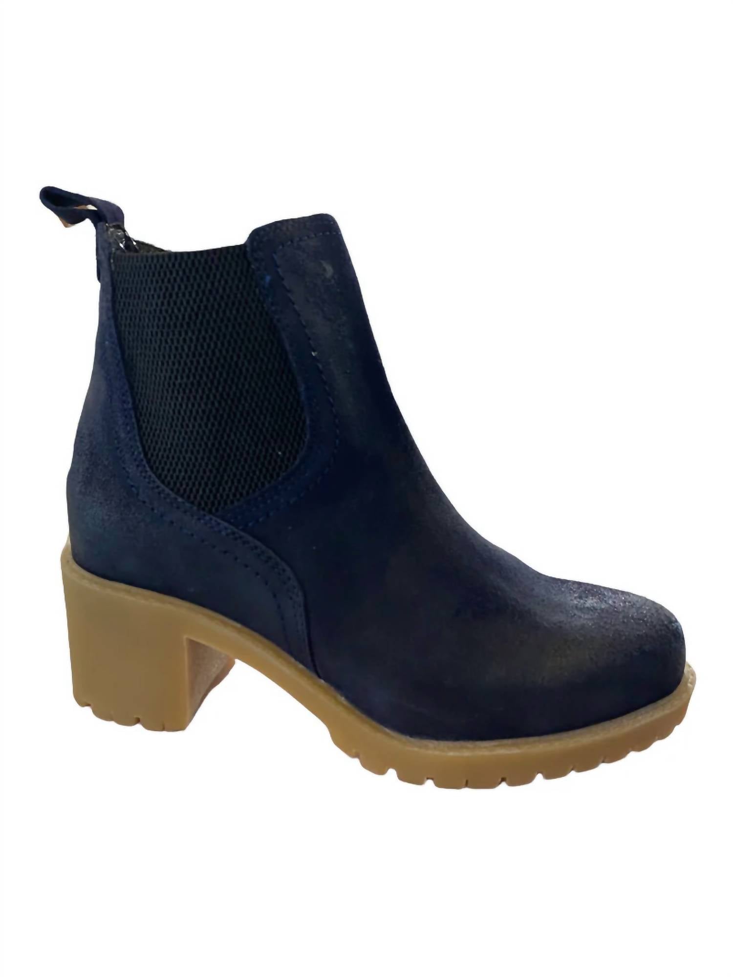 844f492d-a2ac-4c88-98bd-23edfb54e2ac-upscale_15k-1500x1500-70 Eric Michael - WOMEN TRENTO WATERPROOF CHELSEA BOOT - Image 1