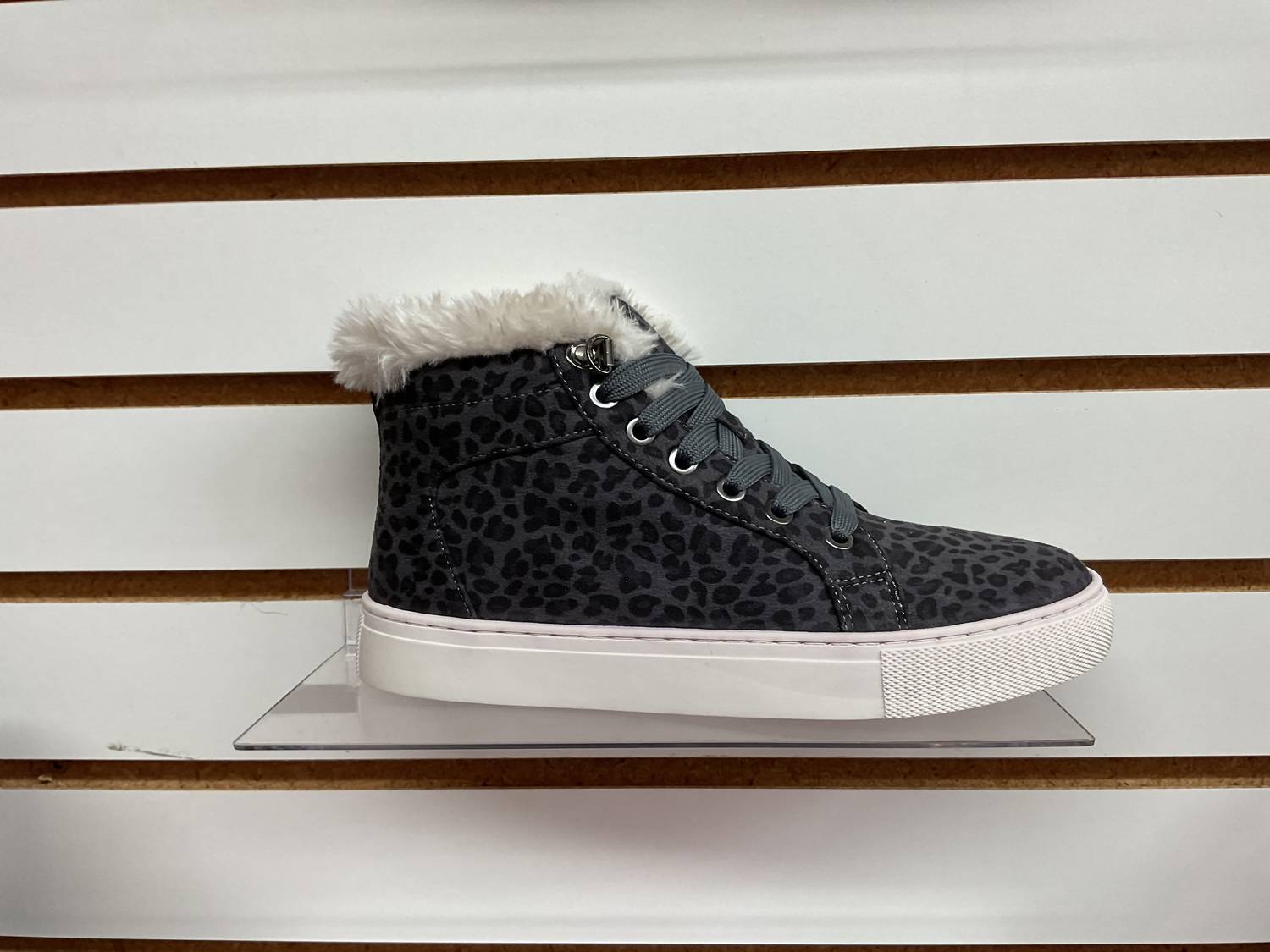 84b35176-fc91-45ec-9b91-dbe53684df19-upscale_15k-1500x1500-70 Corkys Footwear - Women Templin High Top Sneaker Boots - Image 1