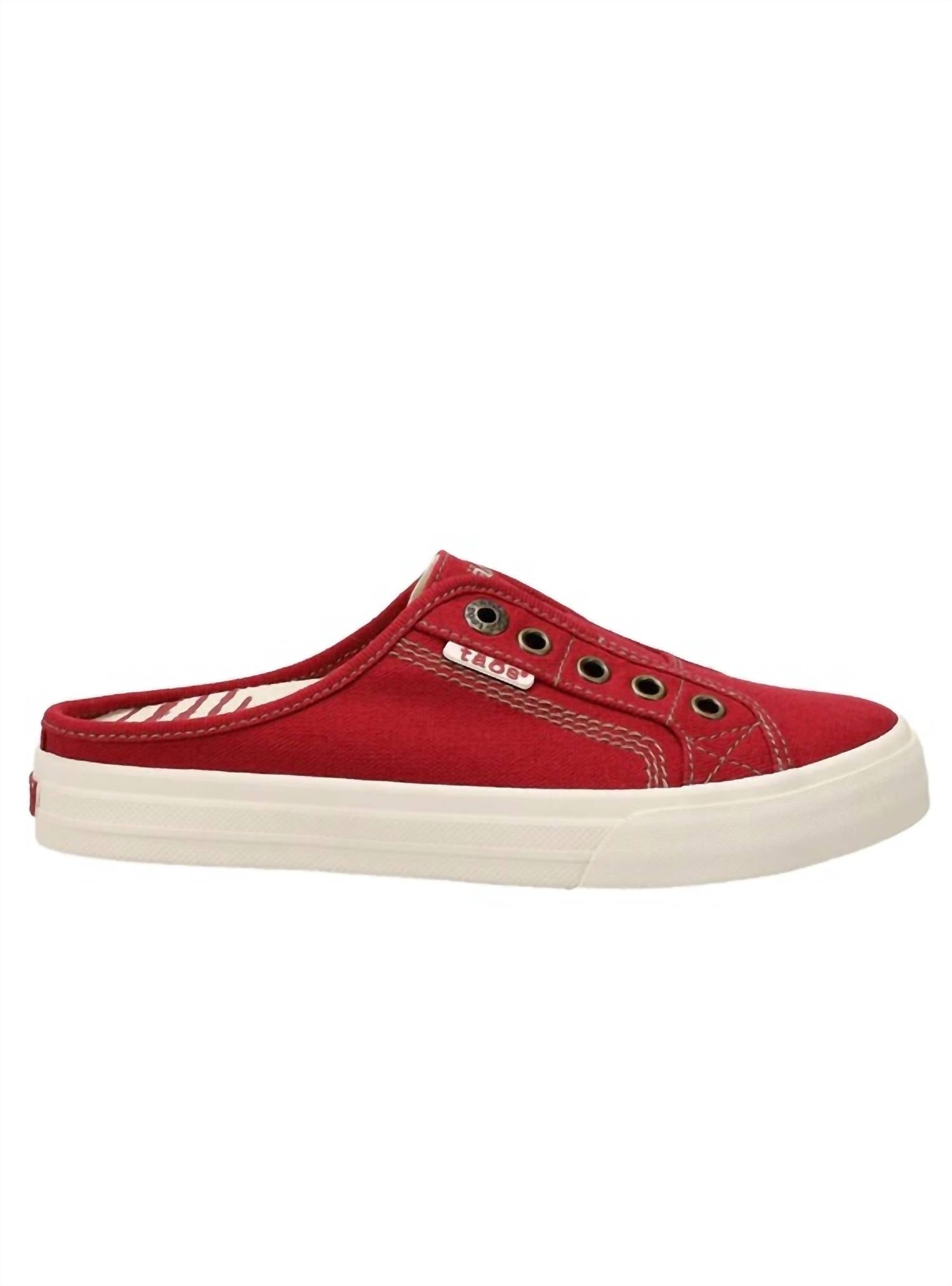 850d54b7-8a55-454d-b07d-27599e11350b-upscale_15k-1500x1500-70 Taos - WOMEN'S EZ SOUL CANVAS SHOE - Image 1