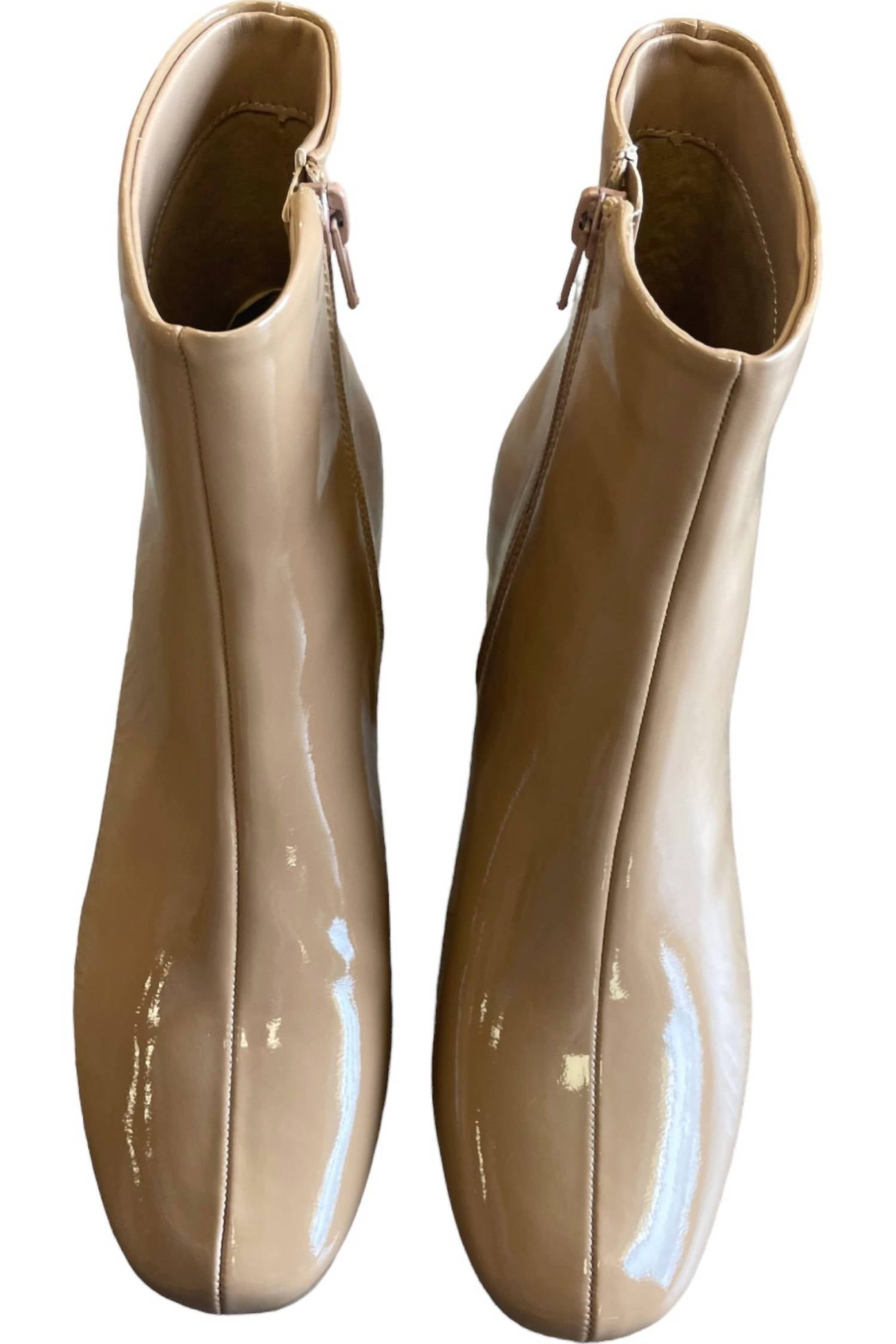 8565c173-a0c4-45f4-b4ab-832f84e3cde8-upscale_15k-1500x1500-70 Fortune Dynamic - Women's Ultra Shiny Boots - Image 1