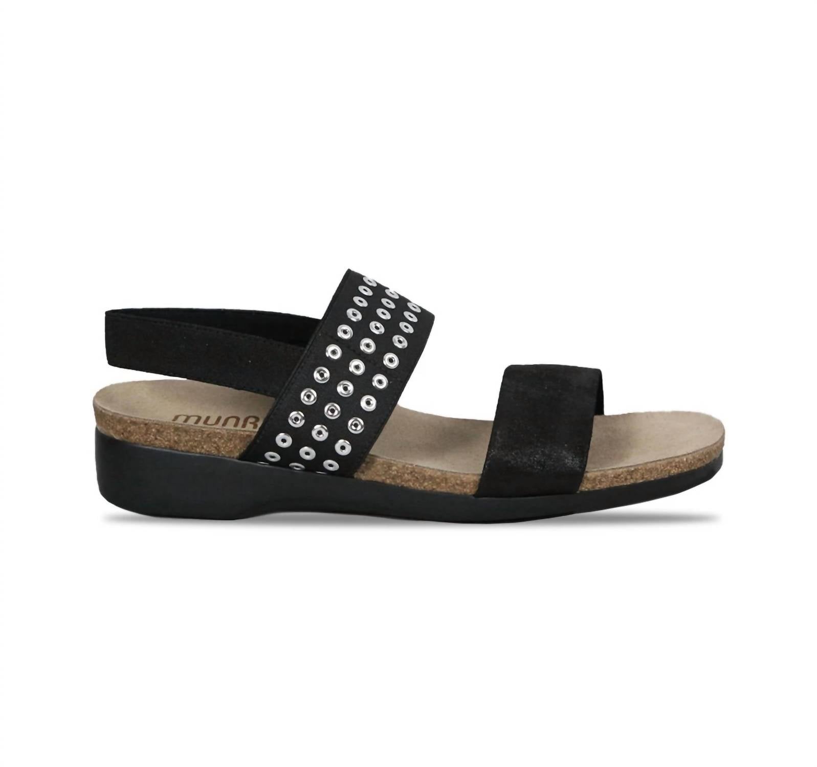 8598bce1-f6d9-4673-a4a2-f2afa564aaa9-upscale_15k-1500x1500-70 Munro - Women's Pisces Sandal - Image 1
