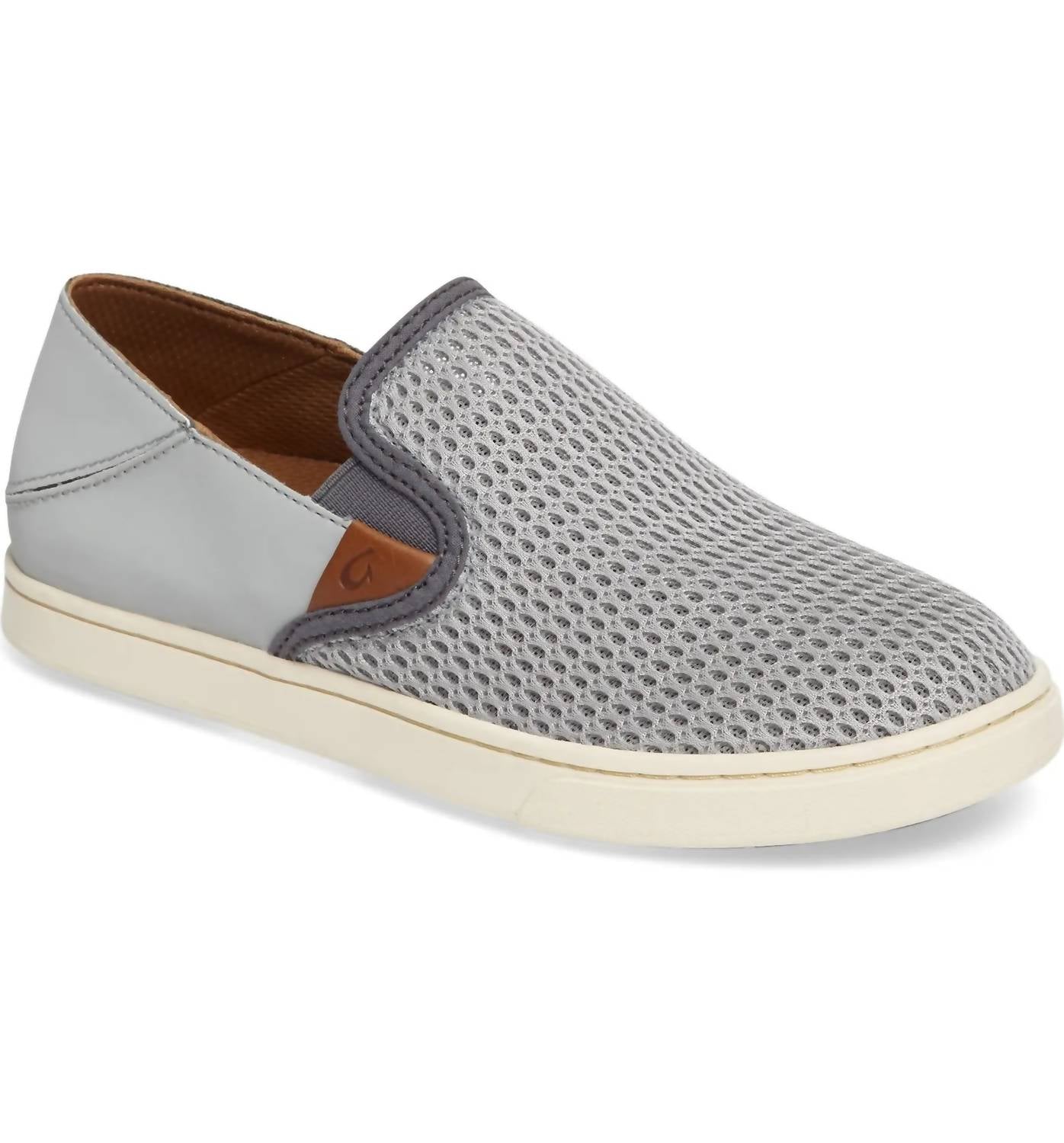 863073d6-1e59-461c-9846-eaf3580530cb-upscale_15k-1500x1500-70 Olukai - Women's Pehuea Sneaker - Image 1