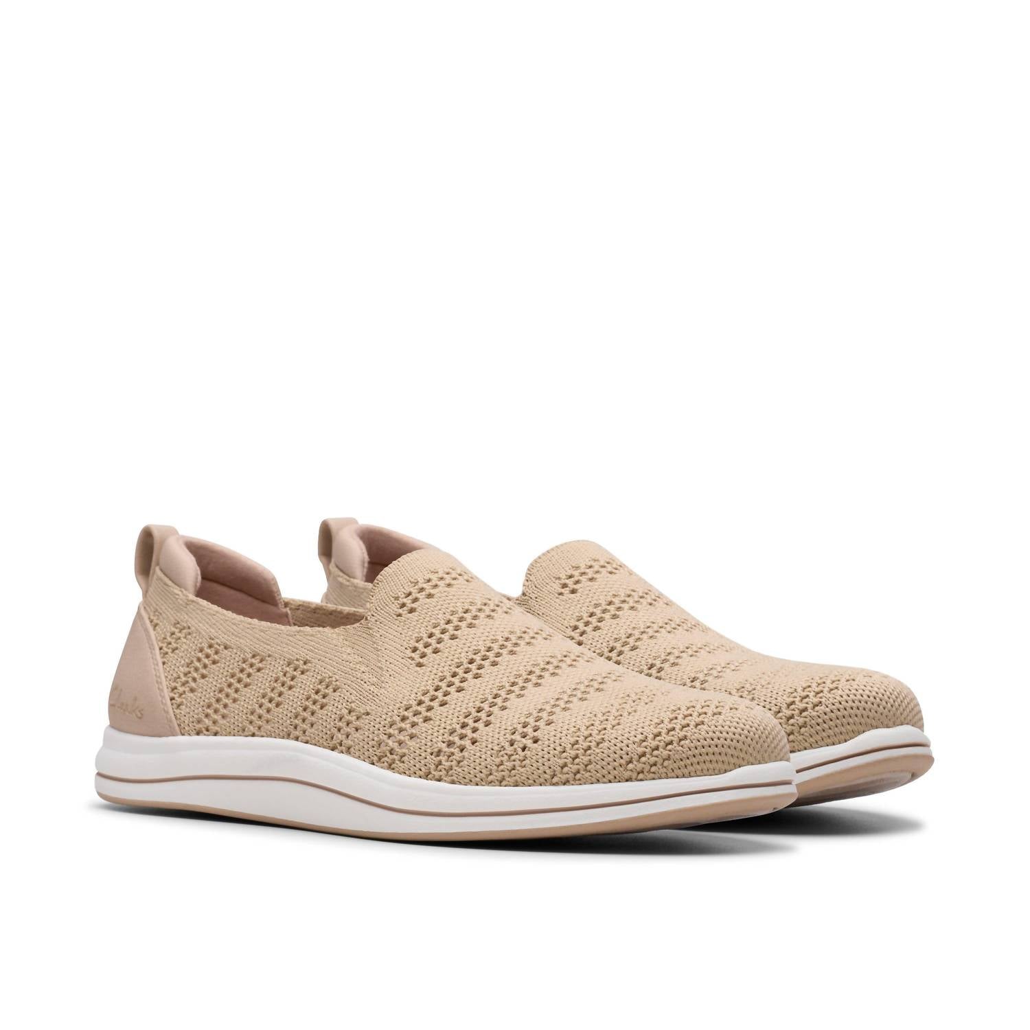 865e0a06-f633-4571-a782-dda6f0b6386e-upscale_15k-1500x1500-70 Clarks - Women's Breezey Izzy Sandals - Image 1