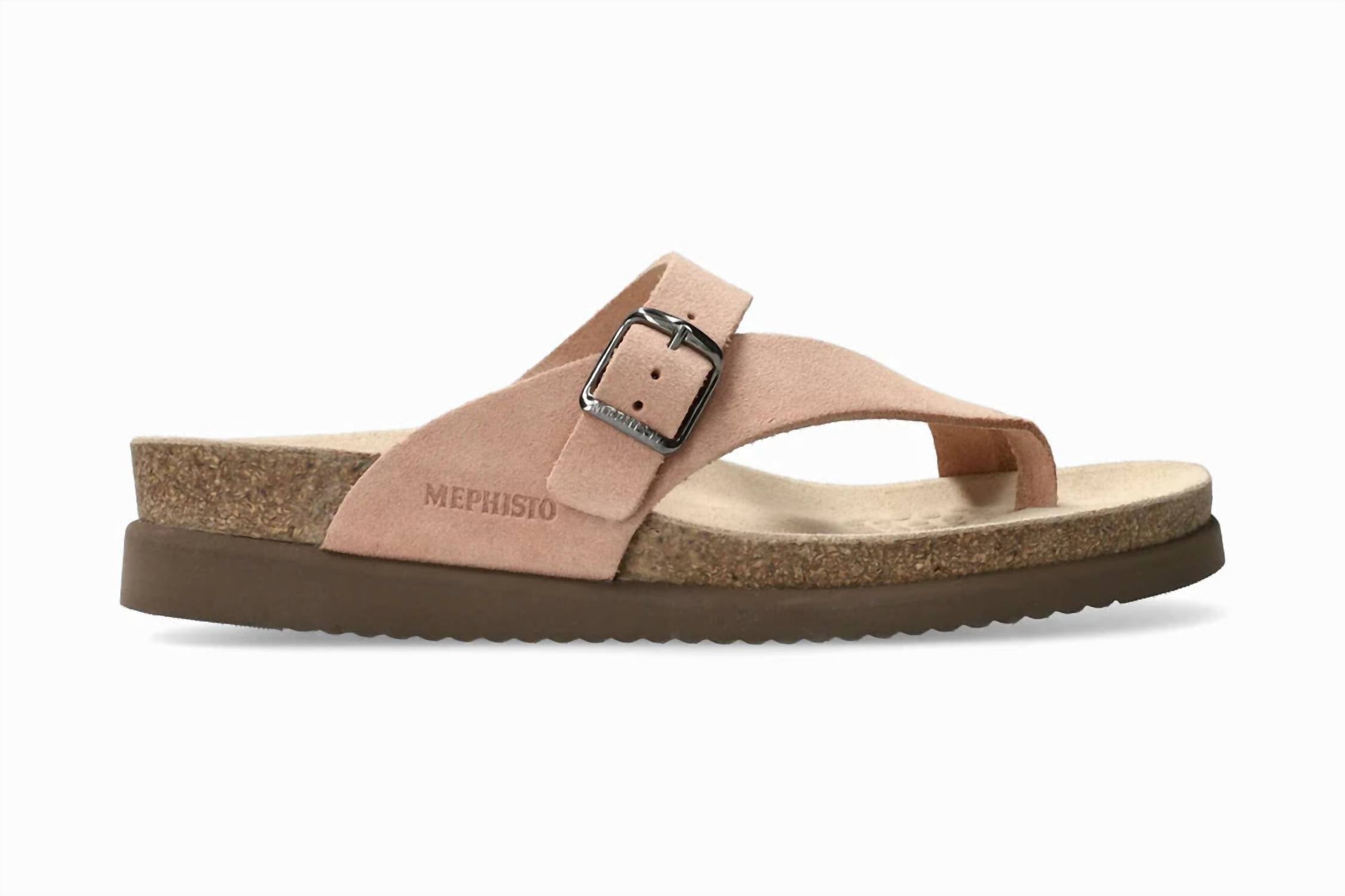 86841a4f-b960-476a-aa40-49372198917a-upscale_15k-1500x1500-70 Mephisto - Women's Classic Helen Sandal - Image 1